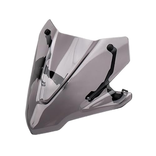 Windschutzscheibe Motorräder Motorrad Zubehör Windschutzscheibe Verlängerung Spoiler Deflektor Motorrad Windschutz Für Cb750 CB 750 Für Für Hornet CB750 2023 von CJHGD