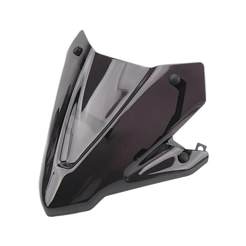 Windschutzscheibe Motorräder Motorrad Zubehör Windschutzscheibe Verlängerung Spoiler Deflektor Motorrad Windschutz Für Cb750 CB 750 Für Für Hornet CB750 2023 von CJHGD