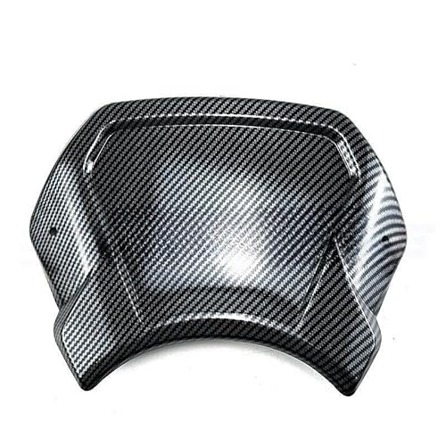 Windschutzscheibe Motorräder Motorrad Zubehör Windschutzscheibe Visier Windschutz Frontal Platte Windschutzscheibe Spoiler Für CMX 1100 Für Für Rebel 2021 2022 von CJHGD