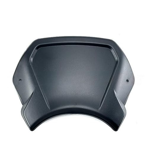 Windschutzscheibe Motorräder Motorrad Zubehör Windschutzscheibe Visier Windschutz Frontal Platte Windschutzscheibe Spoiler Für CMX 1100 Für Für Rebel 2021 2022 von CJHGD