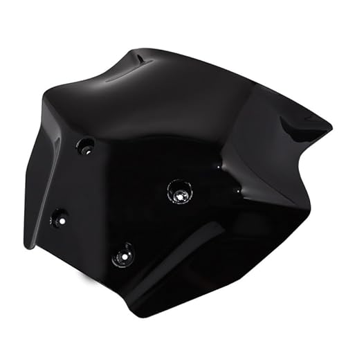 Windschutzscheibe Motorräder Windschutzscheibe Windschutzscheibe Spoiler Deflektor Windschutzscheibe Verkleidung Für YA&MAHA MT-09 MT09 MT 09 Mt09 2024 Motorrad Zubehör von CJHGD