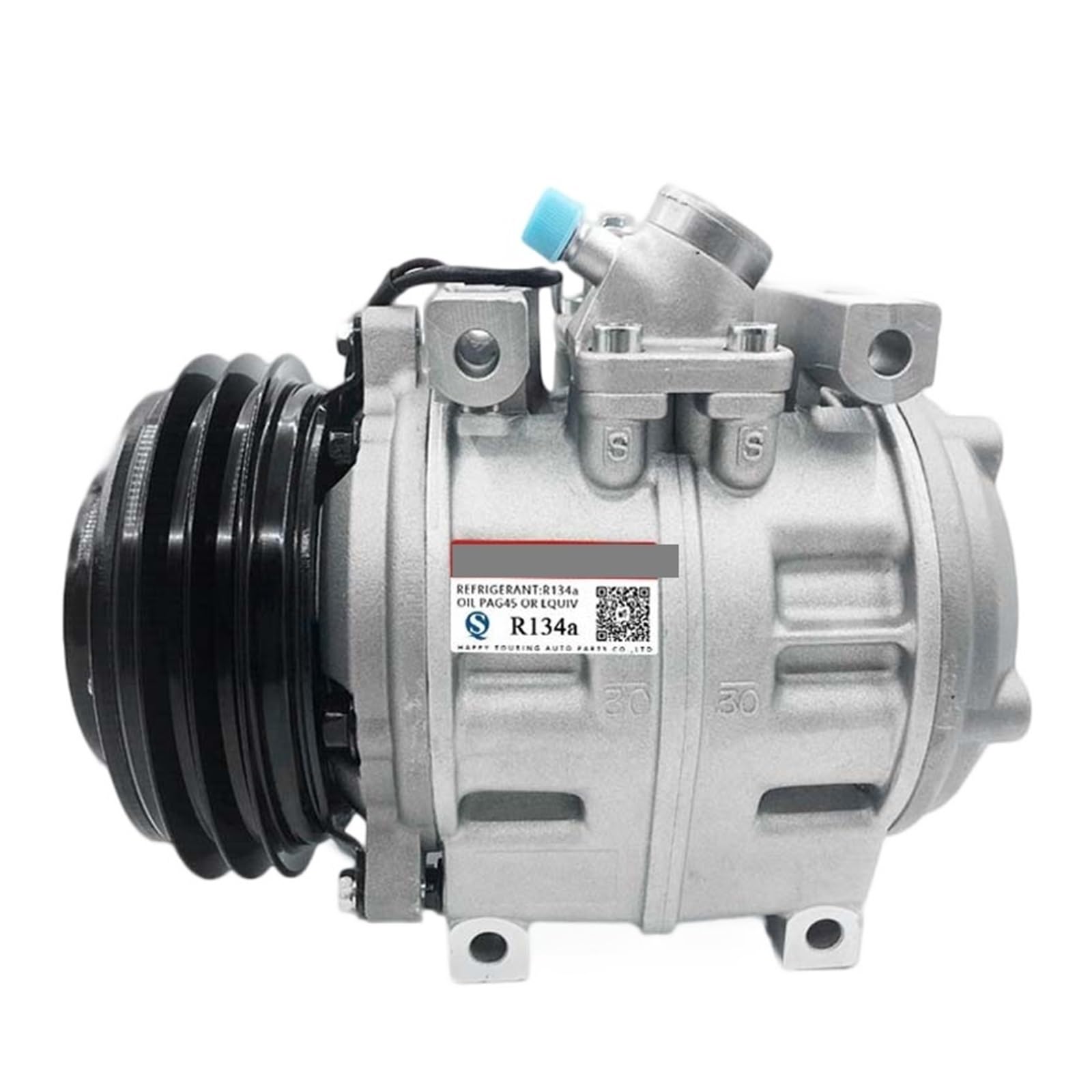 10P30C 88320 36560 447180 4090 88320 36530 447220 1030 447220 Compressor Compatible With Coaster Bus 47220-0394 447220-1310 2PK(24 V) von CJMPZKVRY