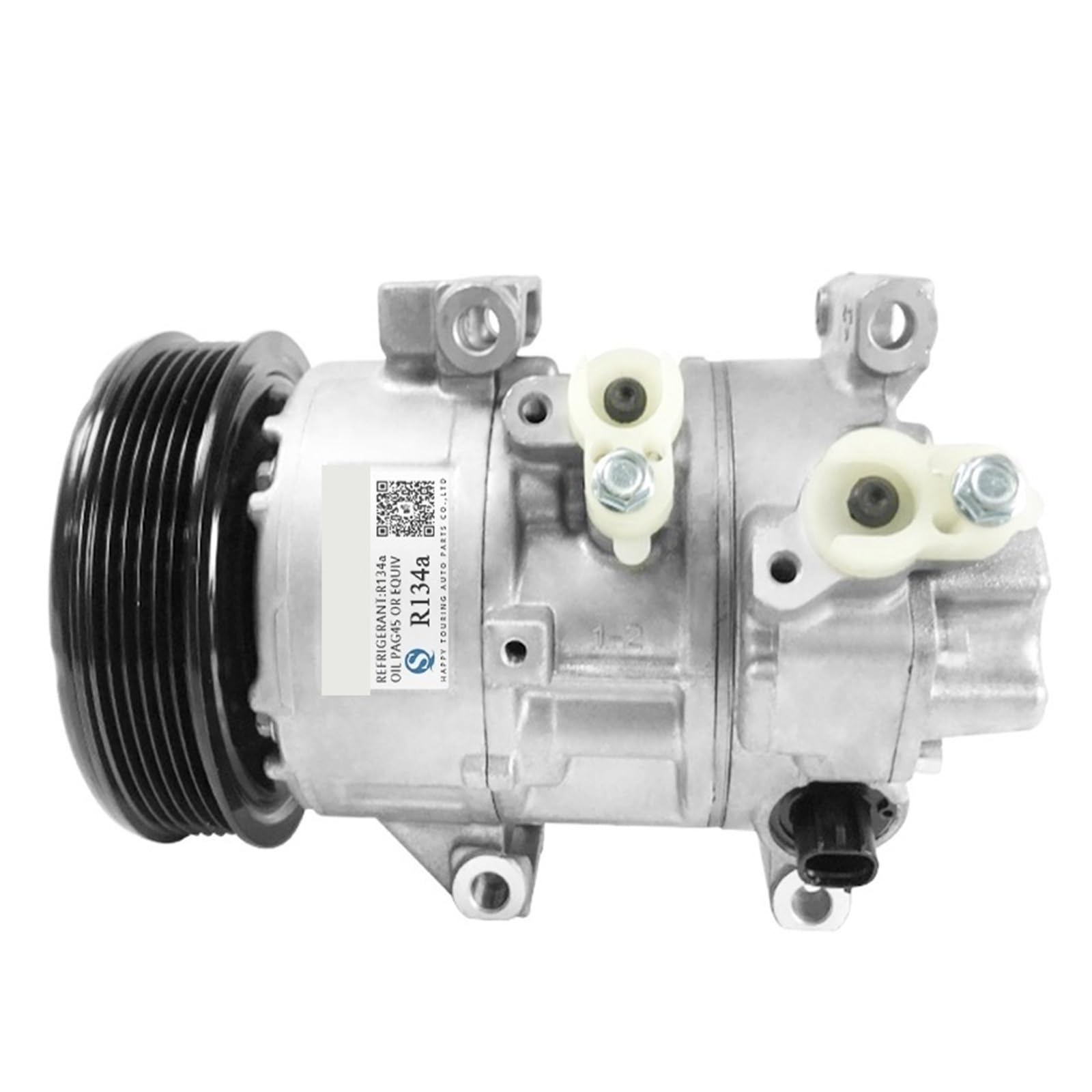 5SE12C AC Ac Compressor Compatible with AXIO ALTIS AVENSIS RUNX Corolla WISH 447260-2270 88310-68010 4472602270 8831068010 883100F010 von CJMPZKVRY