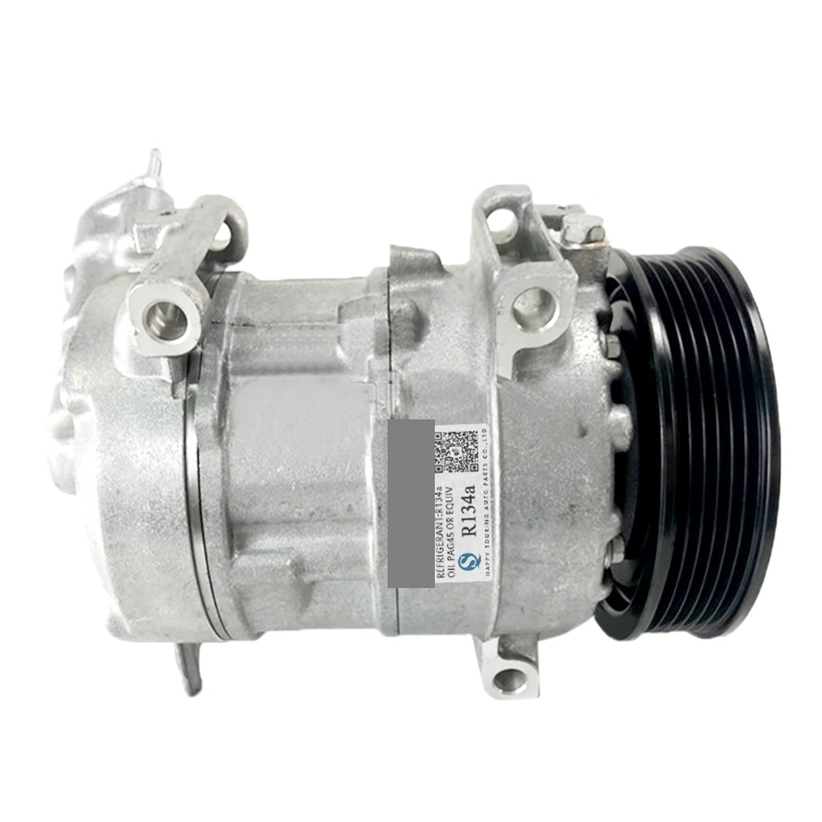 5SEL12C Ac Compressor Compatible With Citroen C4 DS4 DS5 Compatible With Peugeot 308 508 9675655880 447190-8112 447190-8110 447150-1731 447150-3250 645 3 WH von CJMPZKVRY