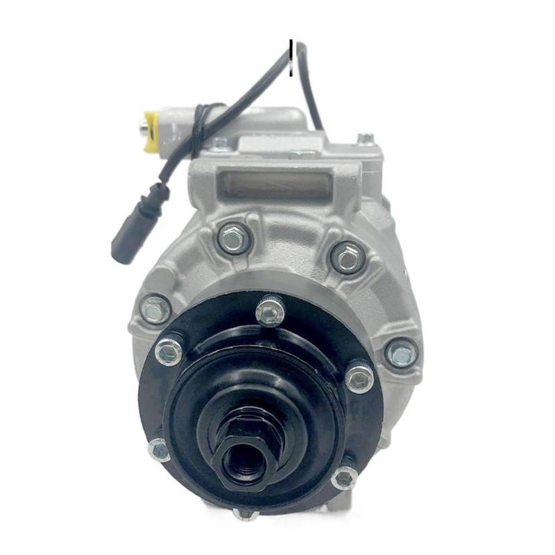 7SEU17C AC Compressor Compatible With A5 8T3 S5 R5 4.2 R8 5.2 FSI 2002-2011 4F0260805AH 4H0260805G 8K0260805H 4E0805AS 8E0260805AE von CJMPZKVRY