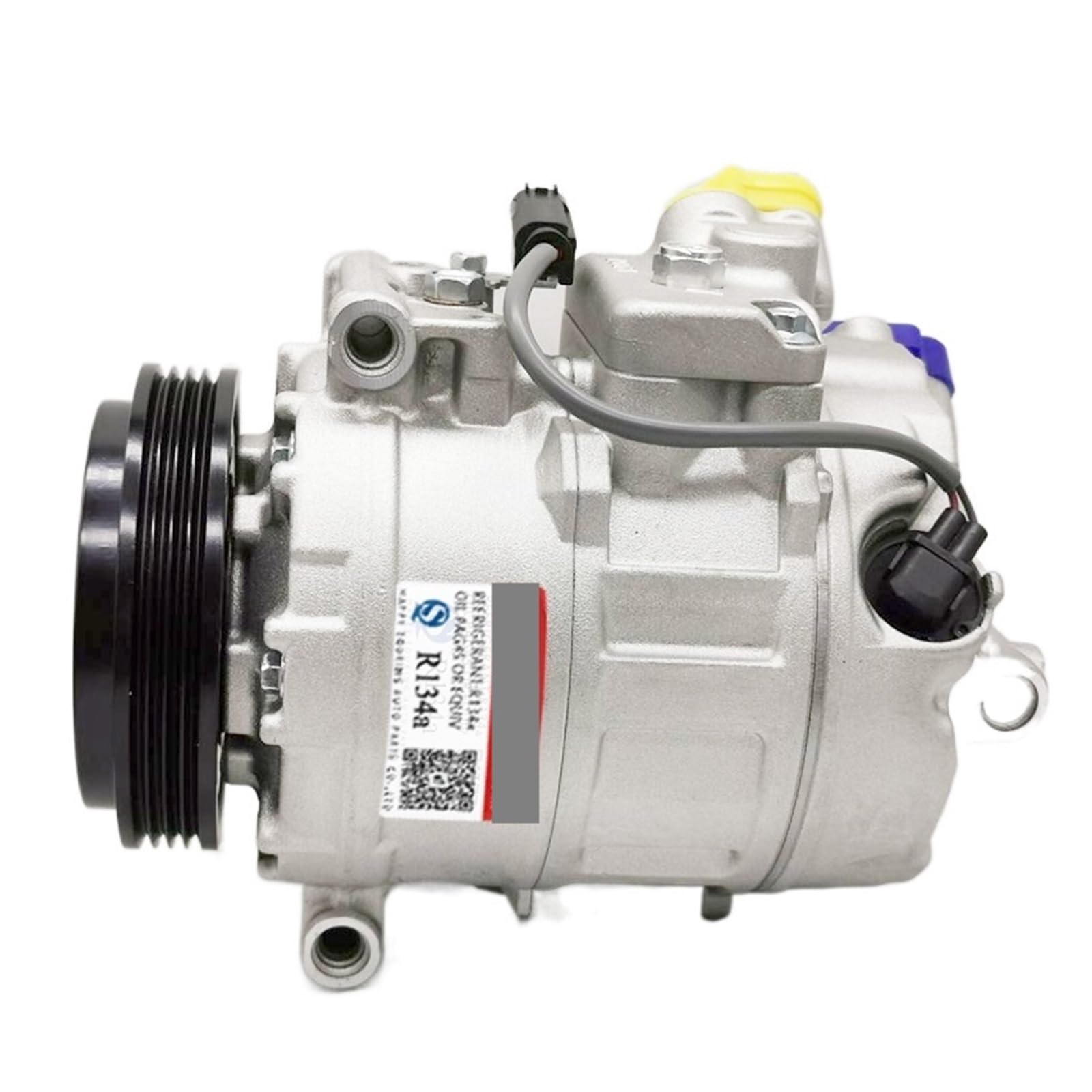 AC Compressor Compatible With 545i 550i 645ci 650i 745i Li 750i Li 760i 64509174805 64509174806 64509175481 64522147458 6452222147499 von CJMPZKVRY