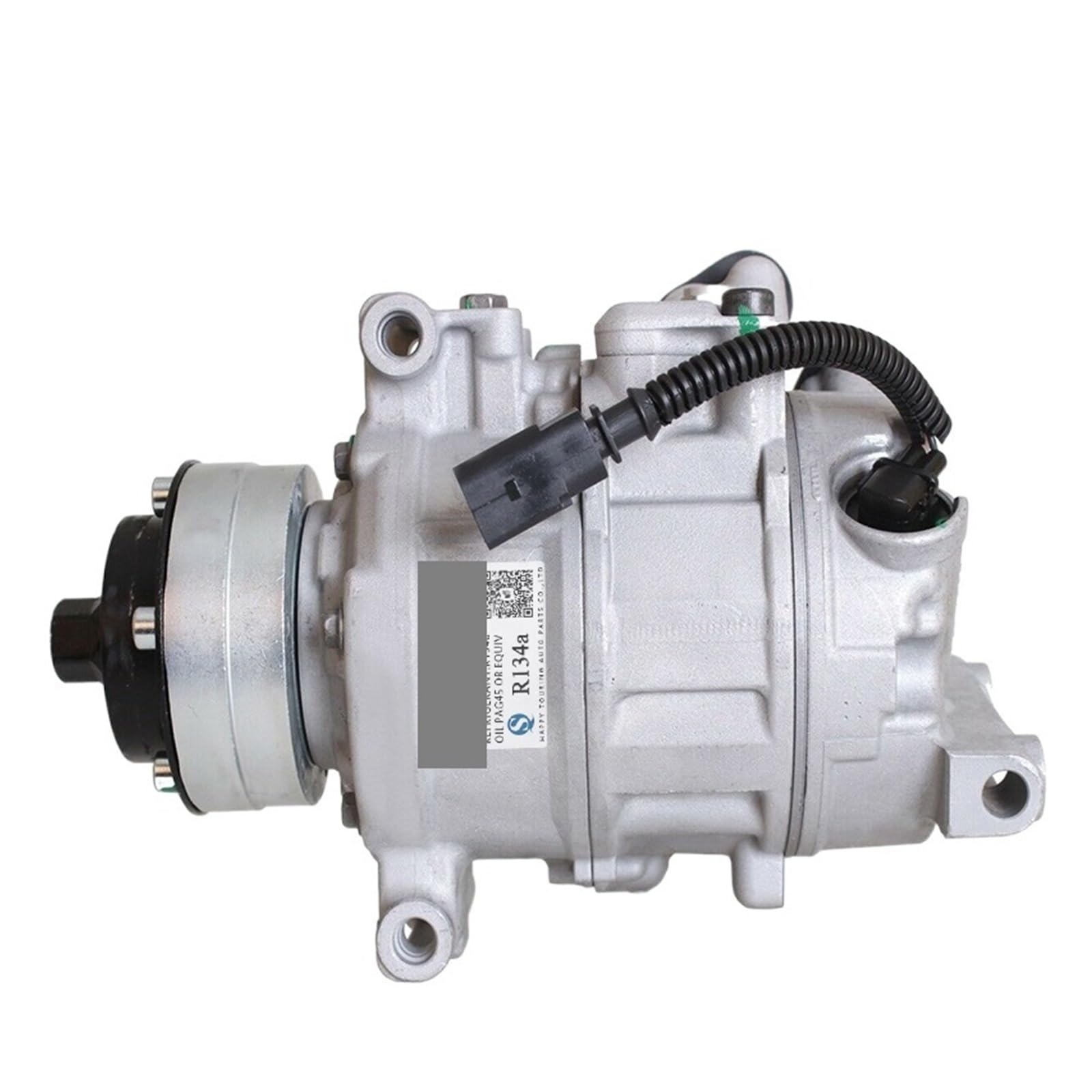 AC Compressor Compatible With A4 A5 A6 A8 Q7 R8 Compatible With VW Touareg 7SEU17C 400260805B 447190-6920 8K0260805B 447190-8690 4H0260805H 4E02 H 60805Q von CJMPZKVRY