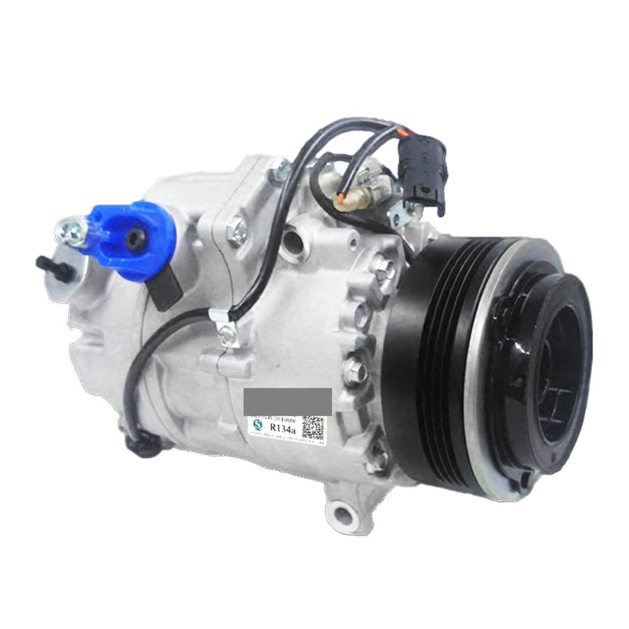 AC Compressor Compatible With E70 X5 2007-2010 3.0L 64529185143 64529195973 351340931 64 52 9 185 143 64509121759 6459 2912111759 CSE717C von CJMPZKVRY