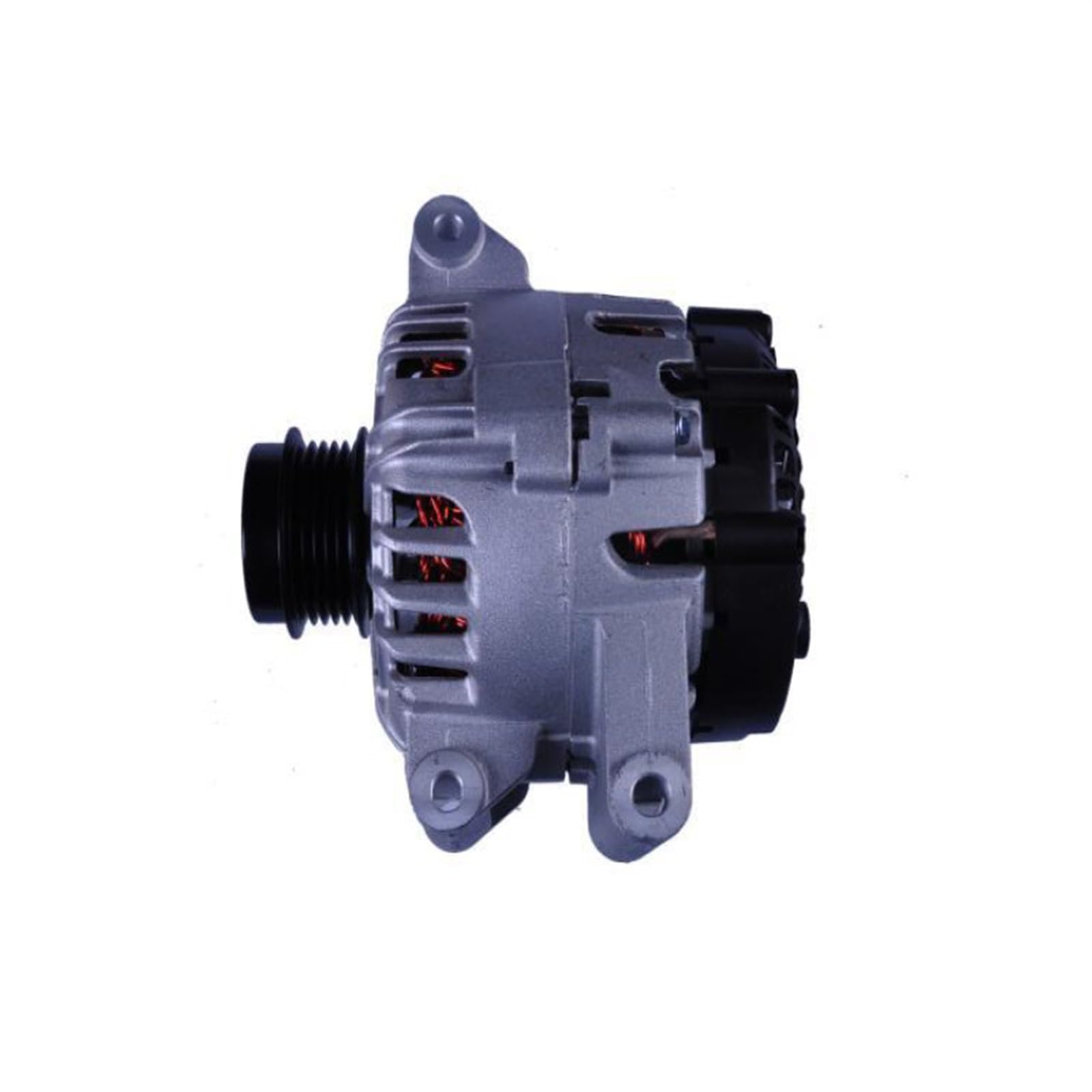 ALTERNATOR Compatible With 12V 120A 13580743 TG12C053 13588327 13502590 TG12C071 TG12C183 849117 von CJMPZKVRY