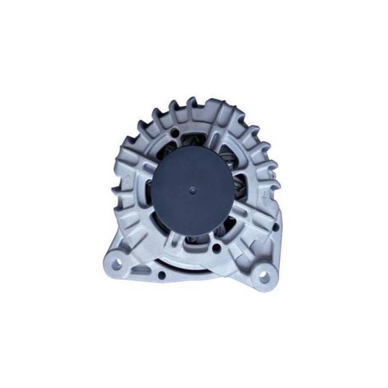 ALTERNATOR Compatible With 12V 140A TG14C059 03E903023A 439854 440594 von CJMPZKVRY