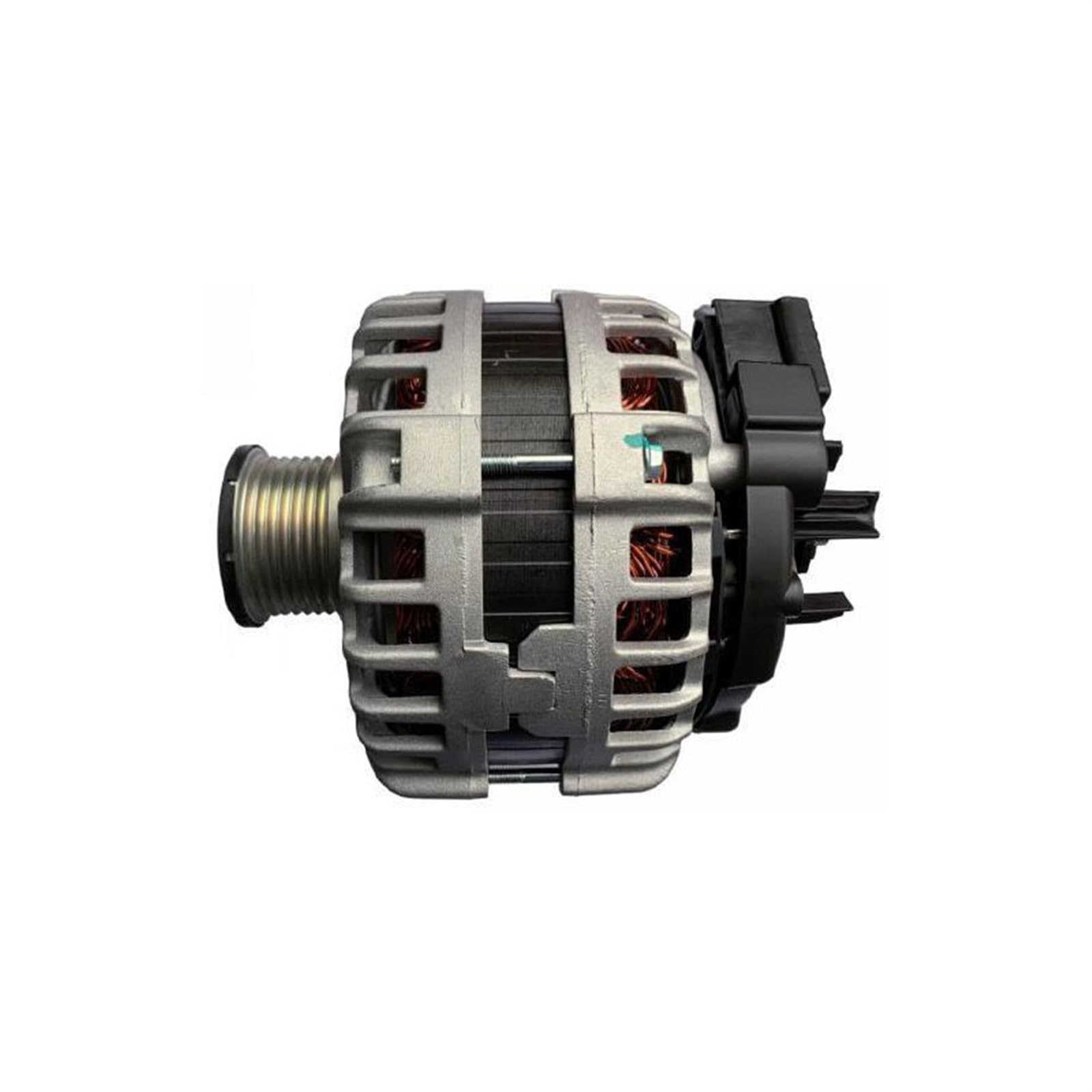 ALTERNATOR Compatible With 12V 150A 231004BE0A 231004BE0B 231008633R F00BL0841 F00BL08A5 F00BL08D0 027220810 02722208400272220827 von CJMPZKVRY