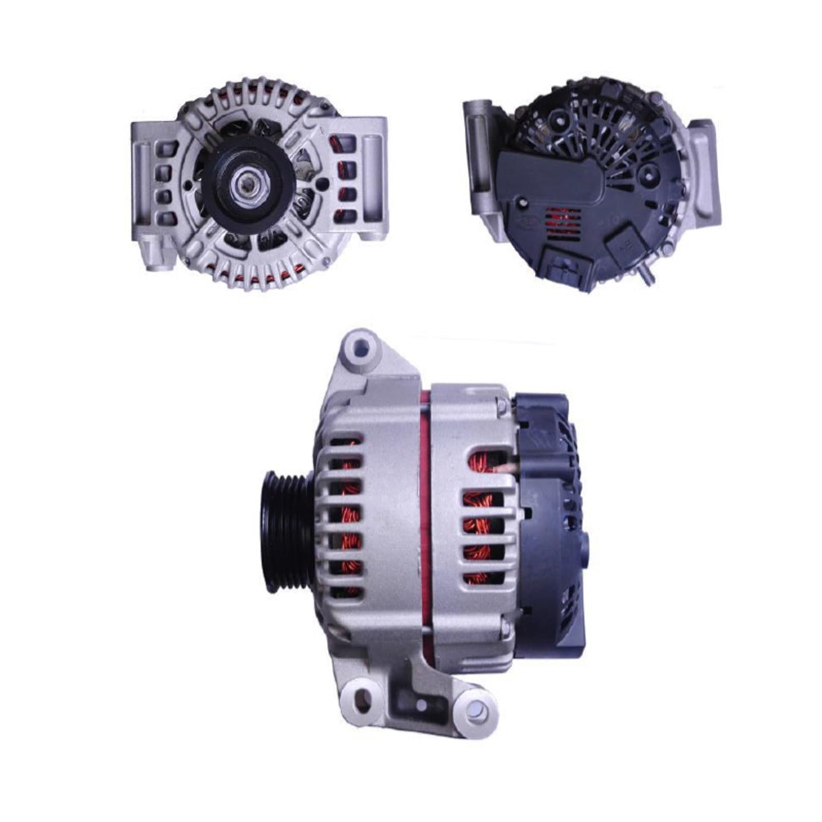 ALTERNATOR Compatible With 12V 150A 5492068 TG15S068 SVES082509 von CJMPZKVRY