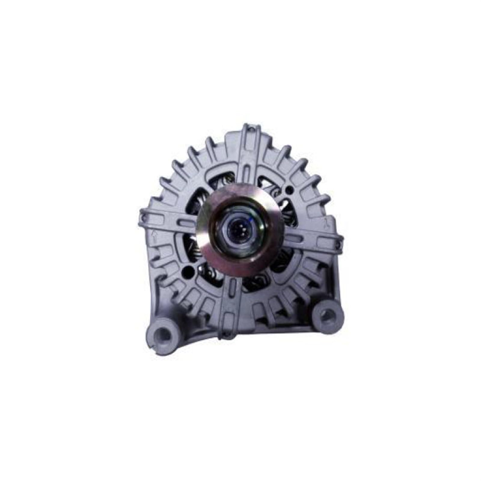 ALTERNATOR Compatible With 12V 180A FG18S014 12317837981 7838656 2543424 2543424A 439675 440252 FG18S014 ALV3214GB ALV3214CY 1112317838656 von CJMPZKVRY