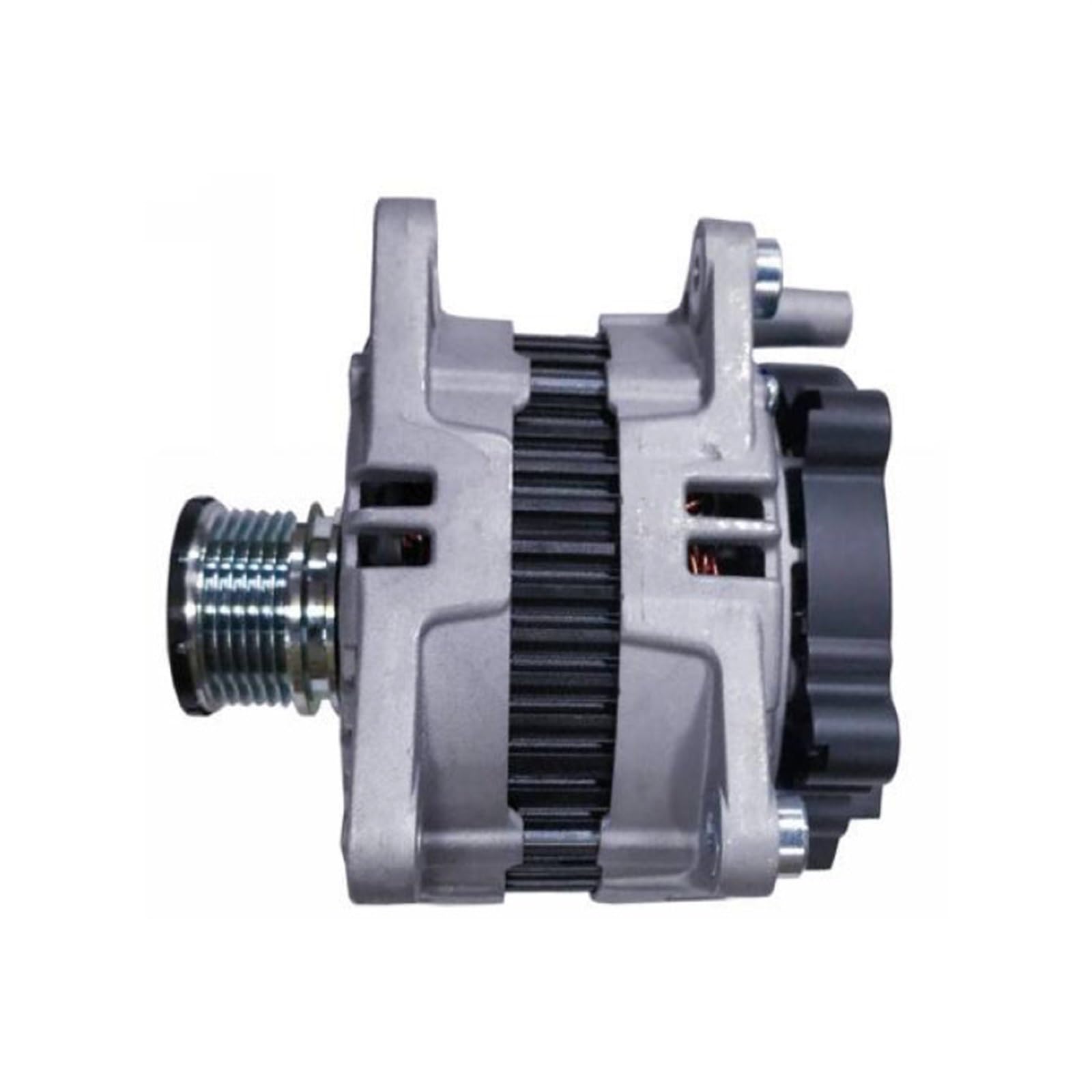 ALTERNATOR Compatible With 12V 180A FG18T062 03G903023F FG18T102 03G903023Q 11259 FG18T115 03L903023Q 9429 FG116 03L90 3024C 89215402 von CJMPZKVRY