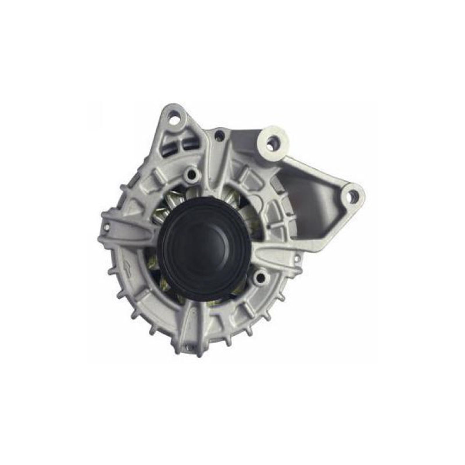 ALTERNATOR Compatible With 12V 190A A0009069405 0125812064 0272220822 0125812058 0125812063 0125812064 0986082140 von CJMPZKVRY