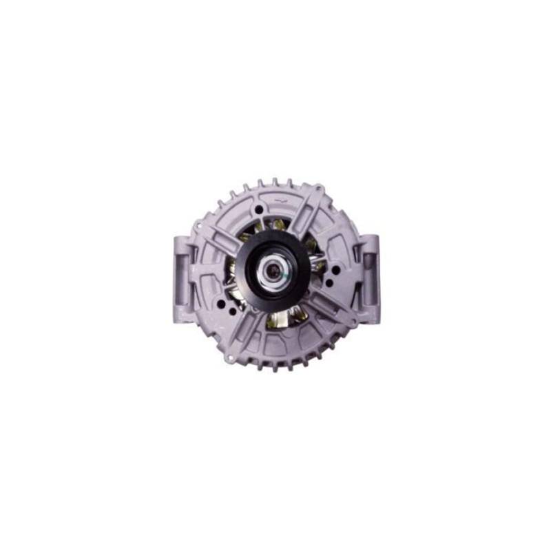 ALTERNATOR Compatible With 12V 220A A0009060200 0121813023 DRA1021 von CJMPZKVRY