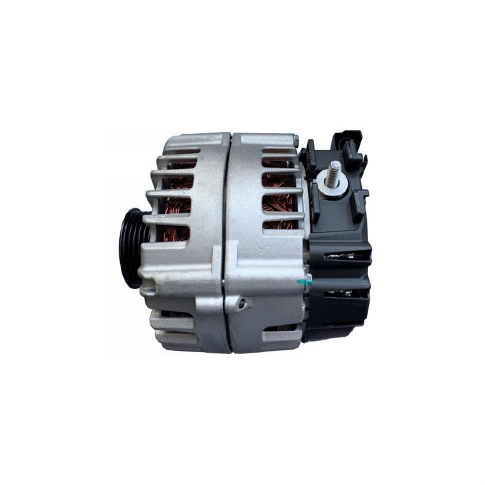 ALTERNATOR Compatible With 12V 220A FG23S068 FG23S041 12318570675 12318570676 12318509226 12318509227 4398334404 34 440558 von CJMPZKVRY