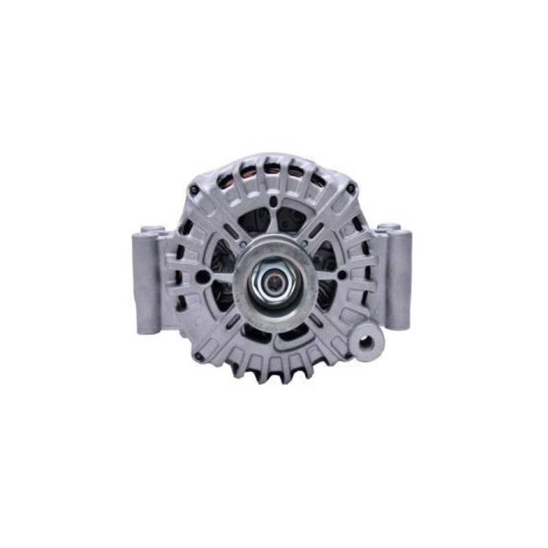 ALTERNATOR Compatible With 12V 230A C610250A FG23S010 12317603782 7575344 FG23S043 2543518B DRA0737 285621 von CJMPZKVRY