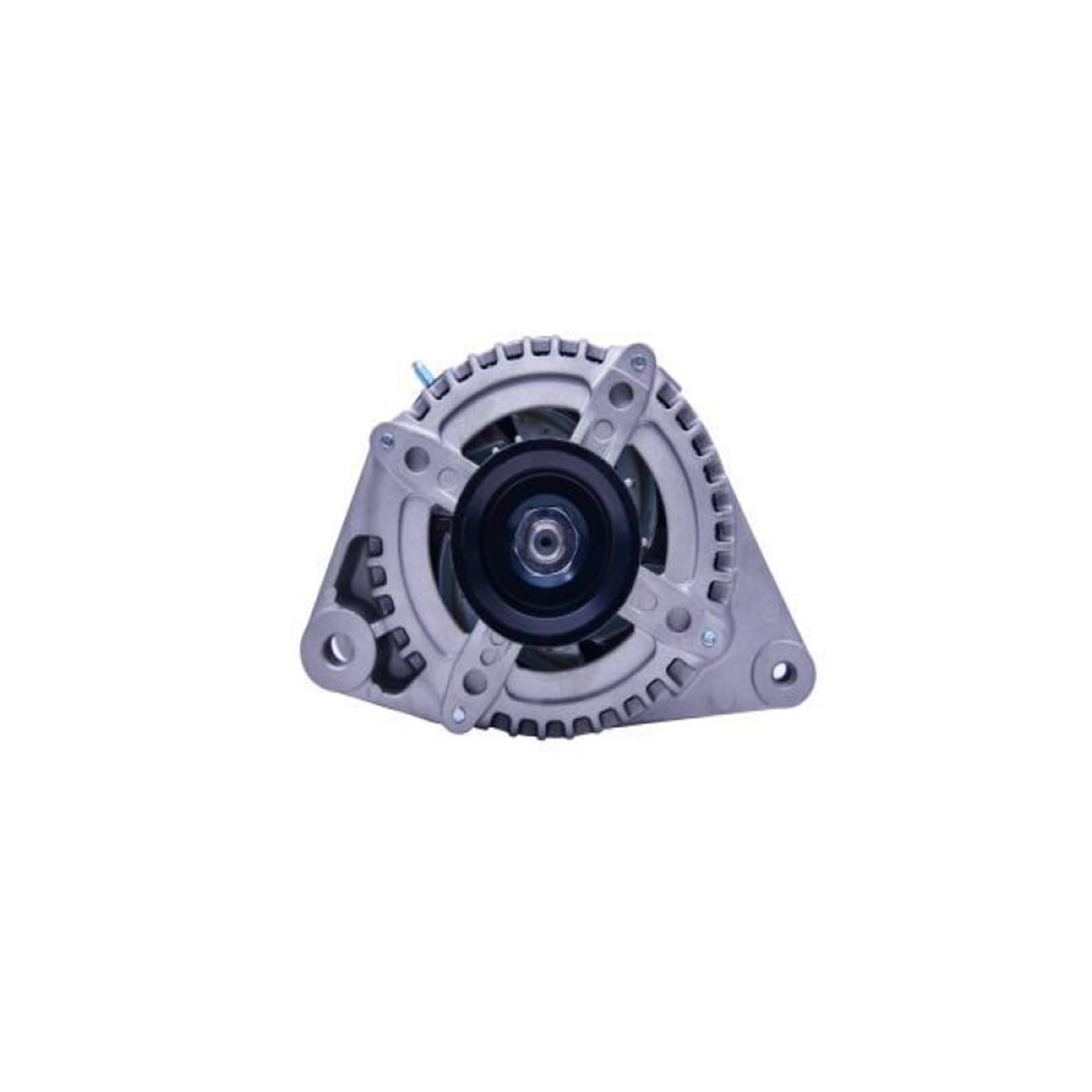 ALTERNATOR Compatible With 12V100A 2706020270 TE1042103620 270600A120 270600A140 2706020210 2706020310 von CJMPZKVRY