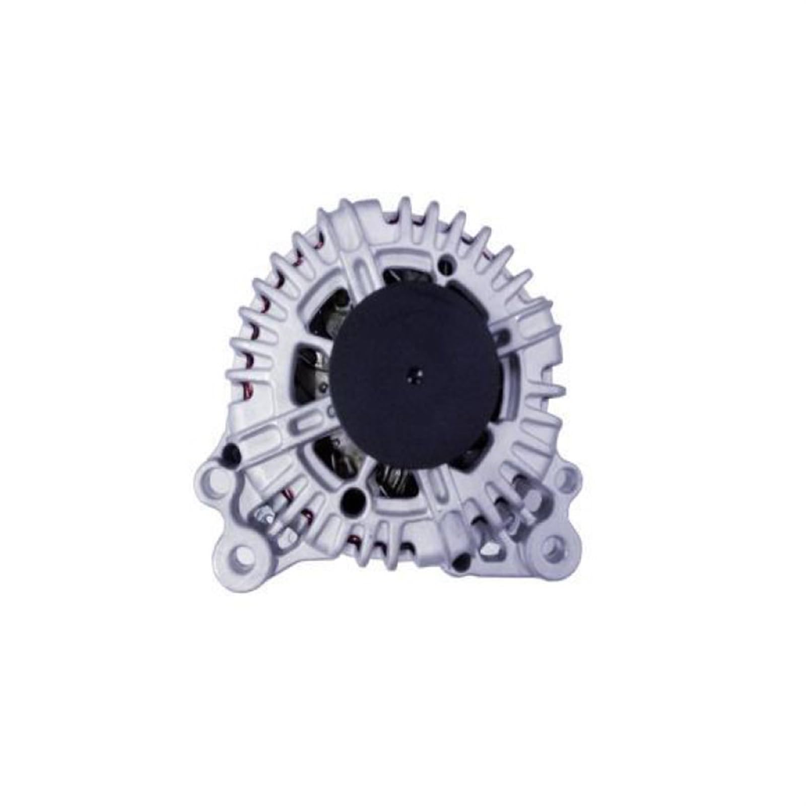 ALTERNATOR Compatible With 12V140A 04E903023C TG14C046 04E903024S 04E903023J F000BL08J4 CAL15569ES CAL15569OS CAL15569RS von CJMPZKVRY