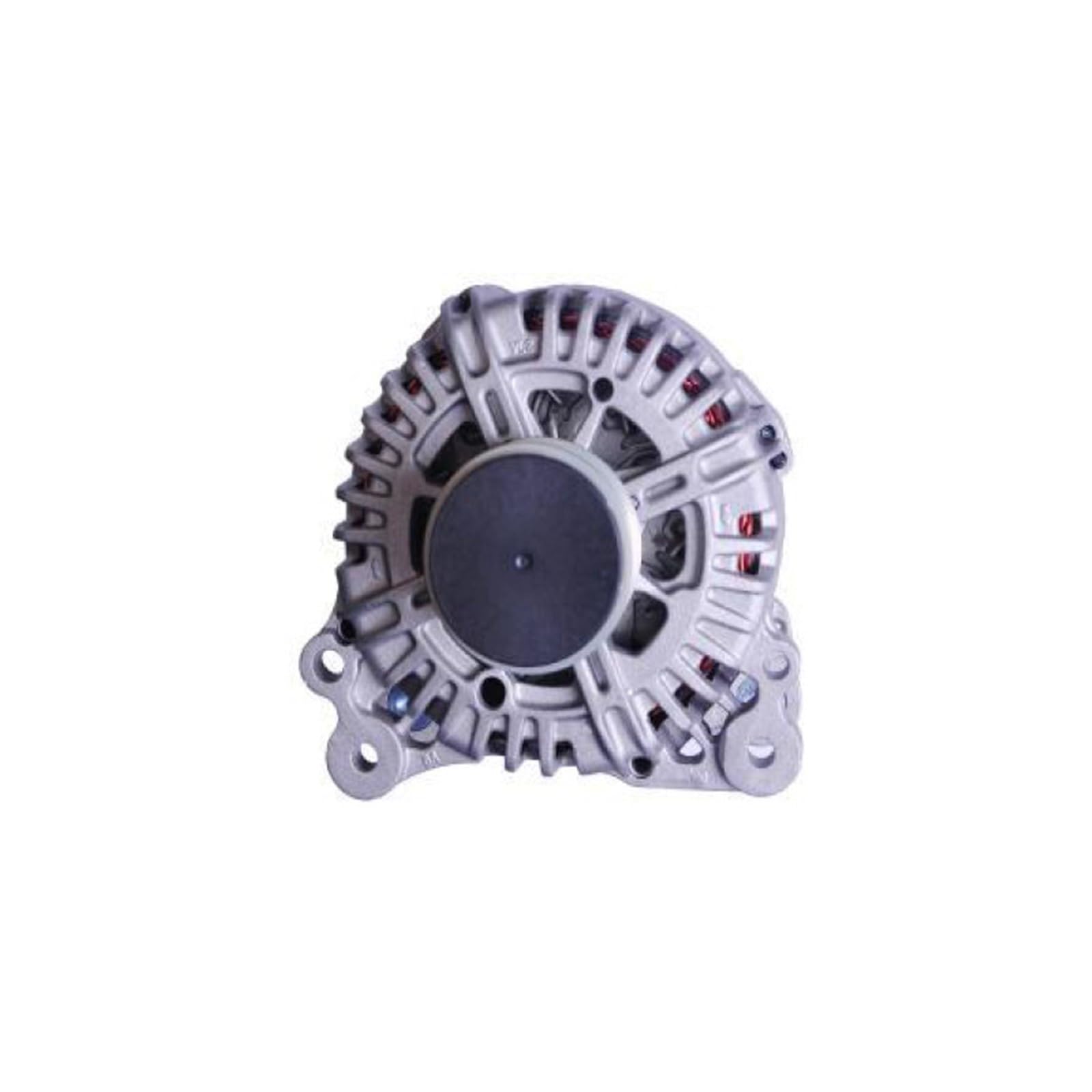 ALTERNATOR Compatible With 12V140A 06F903023C TG14C015 021903026A TG14C016 06F903023 2542898 TG14C026 06F903023A 2542695 CA1782IR 06F903023H von CJMPZKVRY