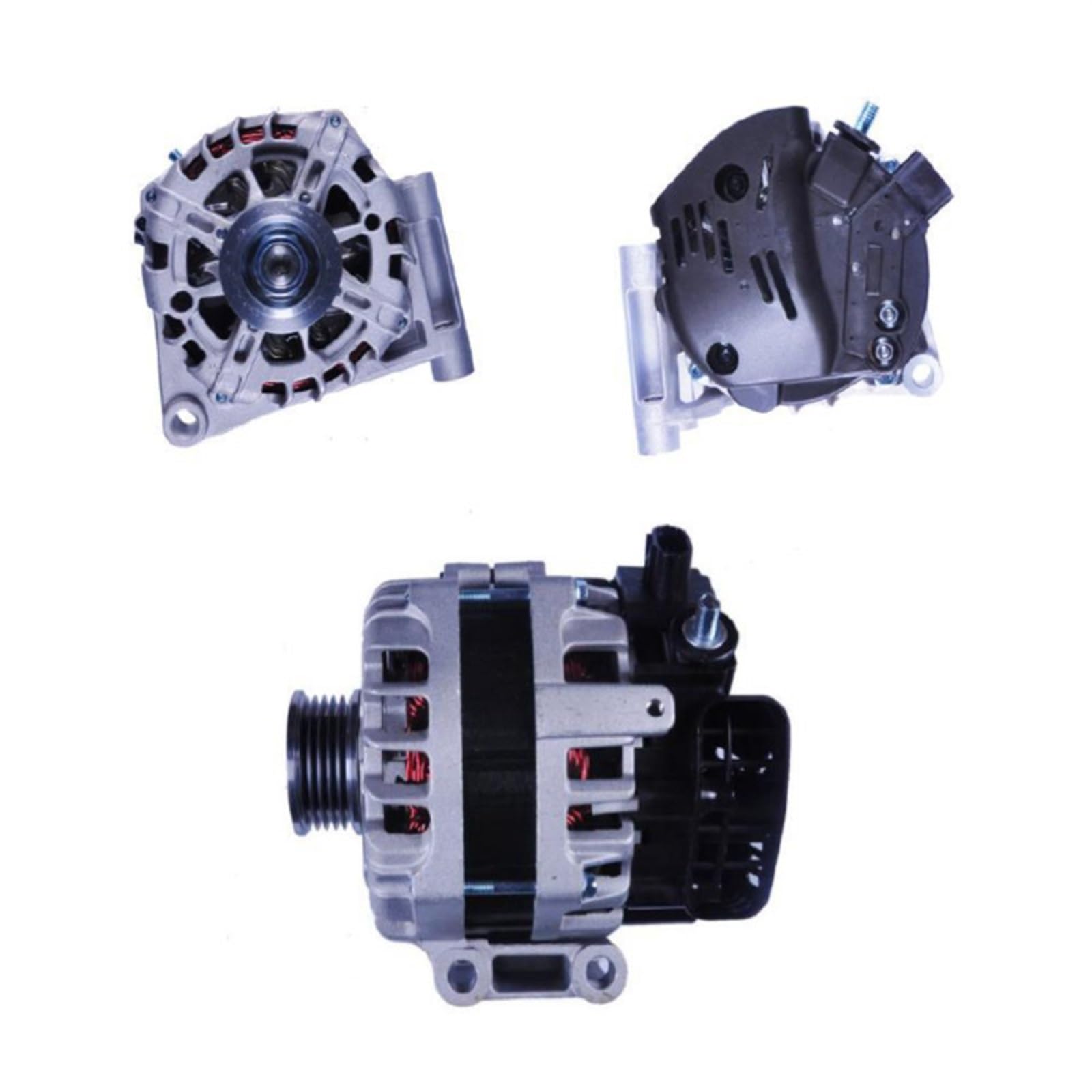 ALTERNATOR Compatible With 30013483 SVES082583 442191 10045455 TG11S080 von CJMPZKVRY