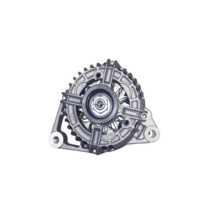 ALTERNATOR Compatible With F00M145225 0124525057 0124525056 0986047140 99760301200 99760301201 99760301202 9760301203 99760301206 von CJMPZKVRY