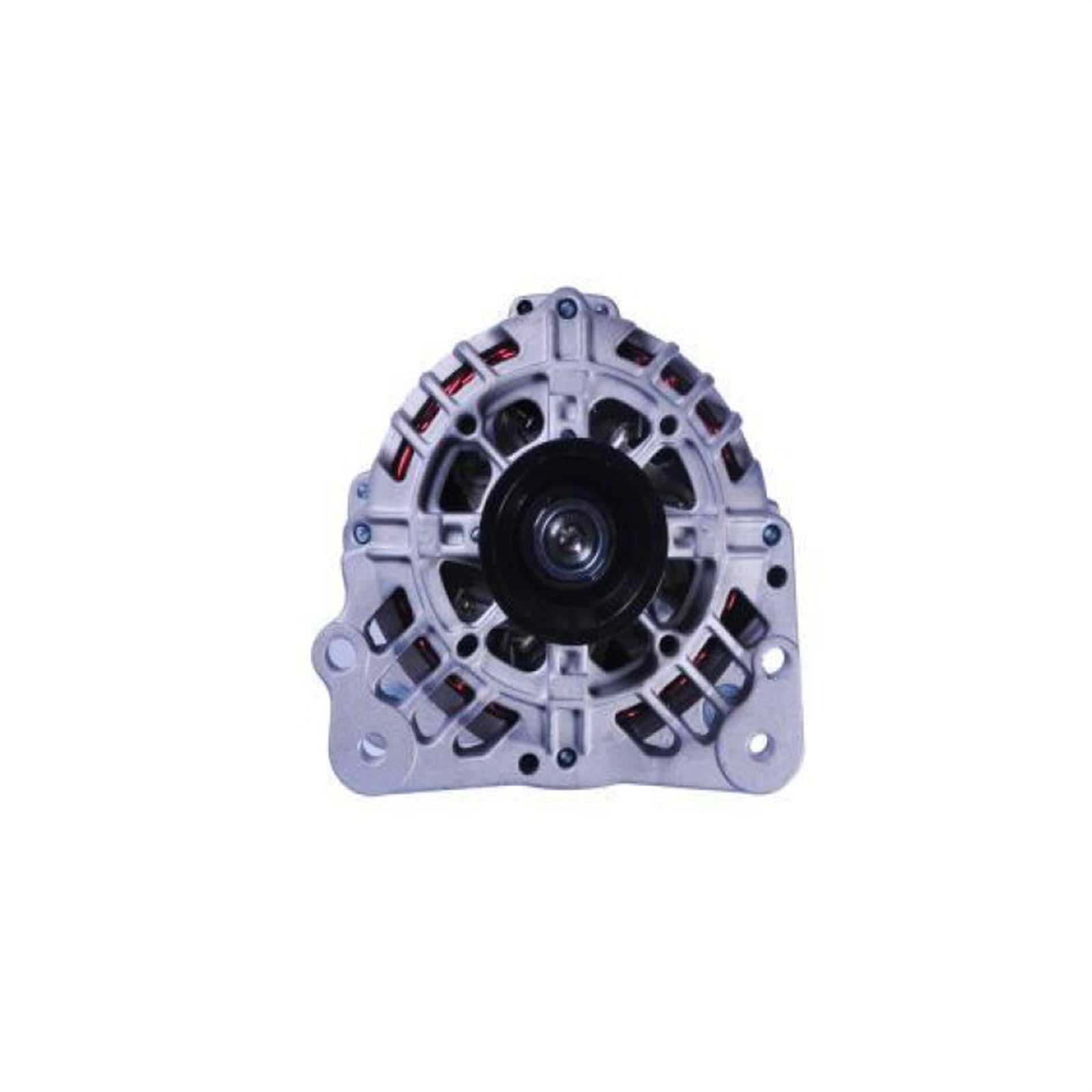 ALTERNATOR Compatible with 037903025T 2541998 SG9B024 038903018A 2542282 0124325013 038903018R 437404 CA1542IR 0479030303015H 4399 445 von CJMPZKVRY