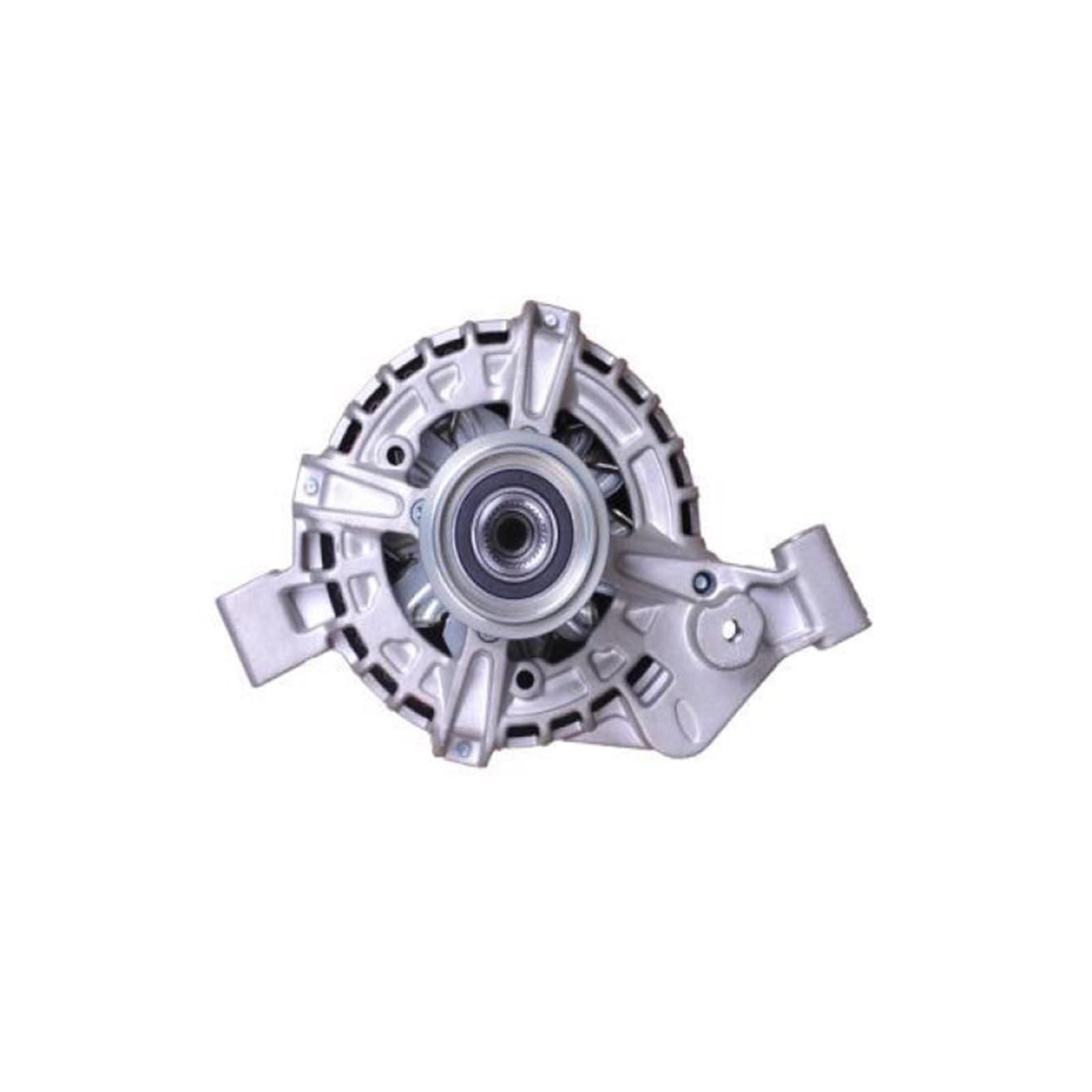 ALTERNATOR Compatible with 12V 150A 30659675 0125711024 BG9T10300AB 0125711045 F00M346165 30659675 0125711069 01105 0125711106 36001811 von CJMPZKVRY