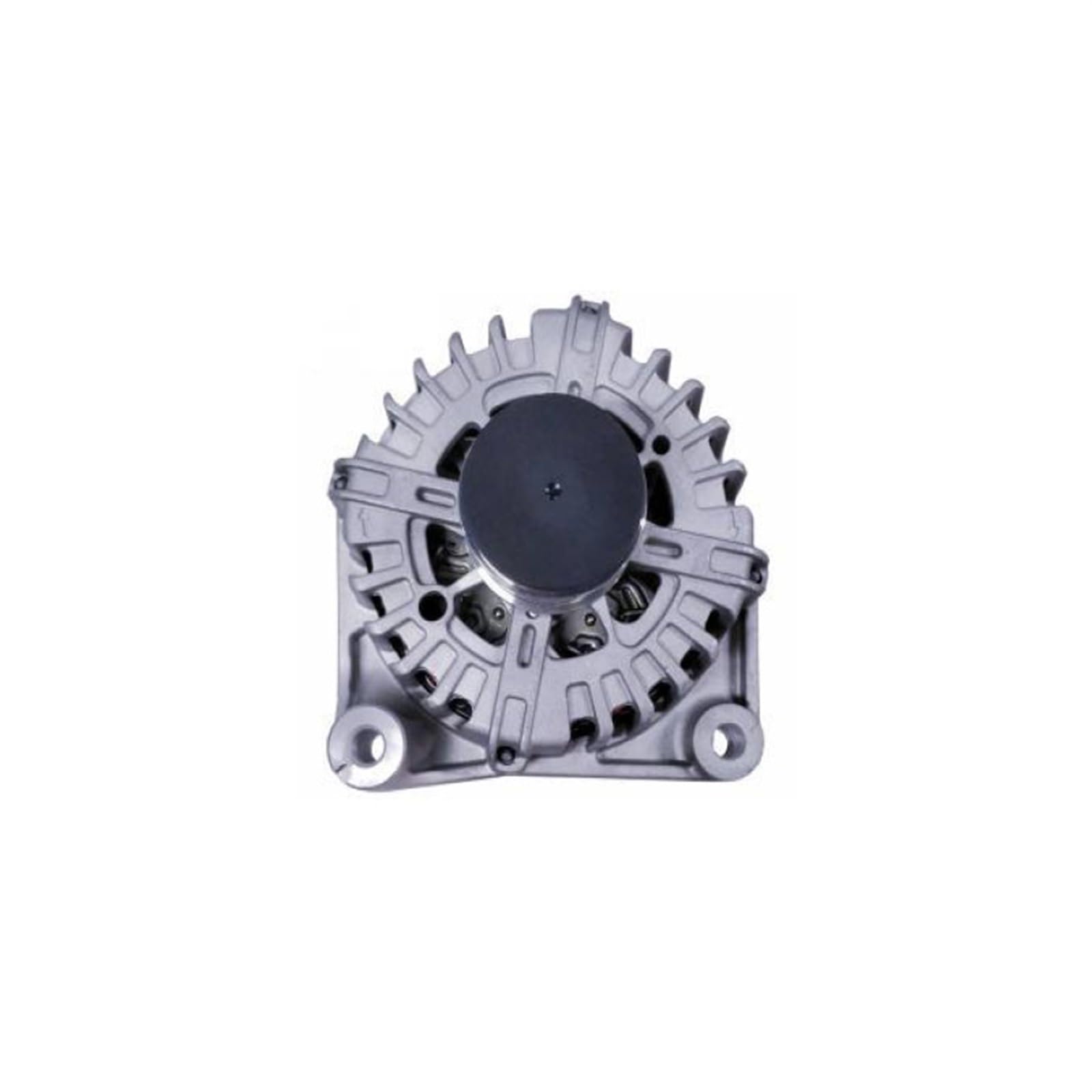 ALTERNATOR Compatible with 12V 220A 12318507625 FG23S032 12318509024 440320 12318579420 439730 von CJMPZKVRY