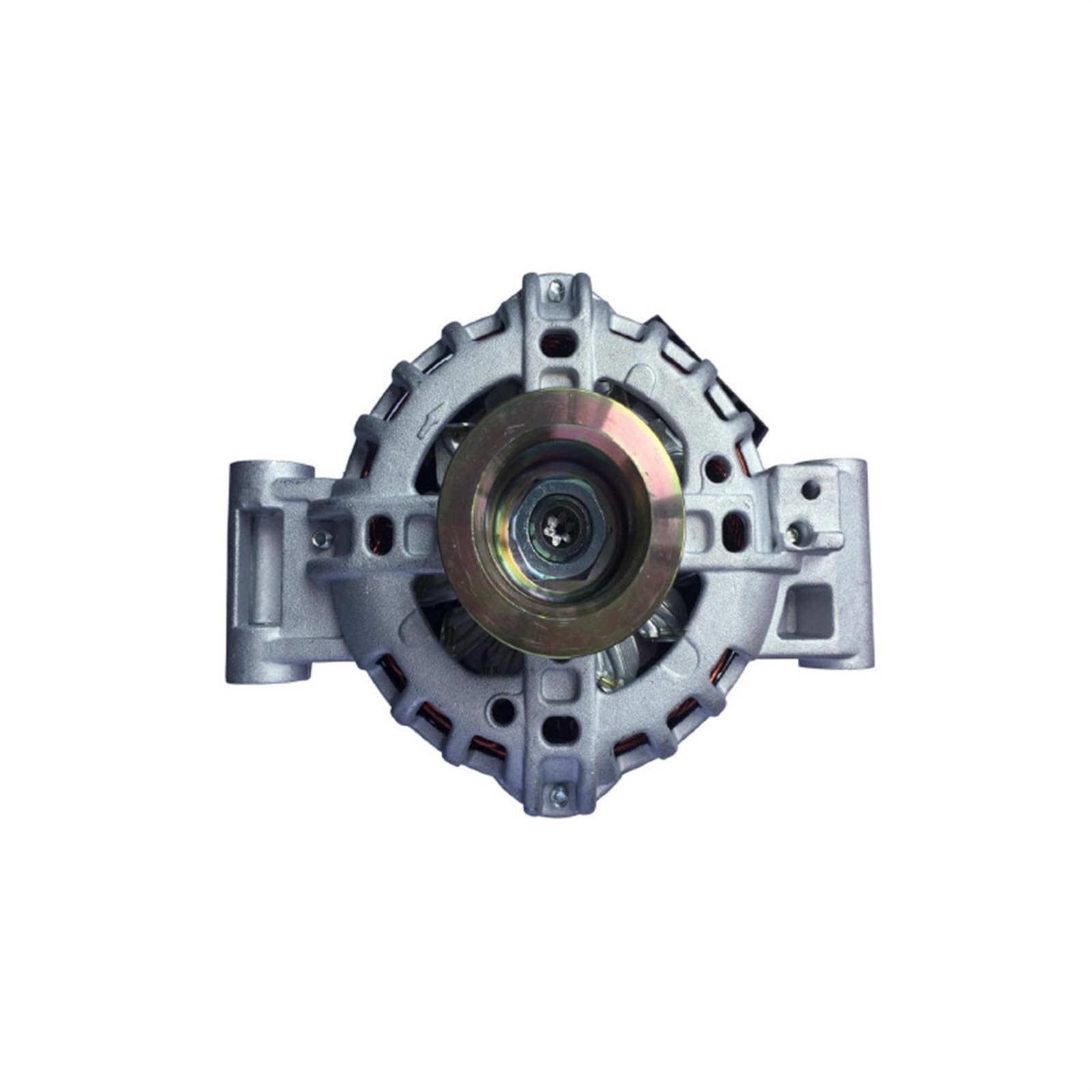 ALTERNATOR Compatible with F000BL08F9 0272220817 von CJMPZKVRY