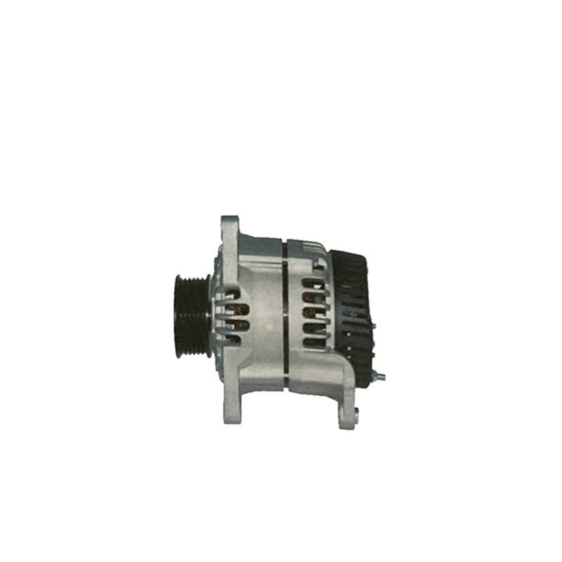 ALTERNATOR DYNAMO GENERADOR ELECTRICO Compatible With 12V 95A 6GS60 IA0815 20892 AAK5148 11.201.815 1406066 1654182 5026141 5026775 von CJMPZKVRY