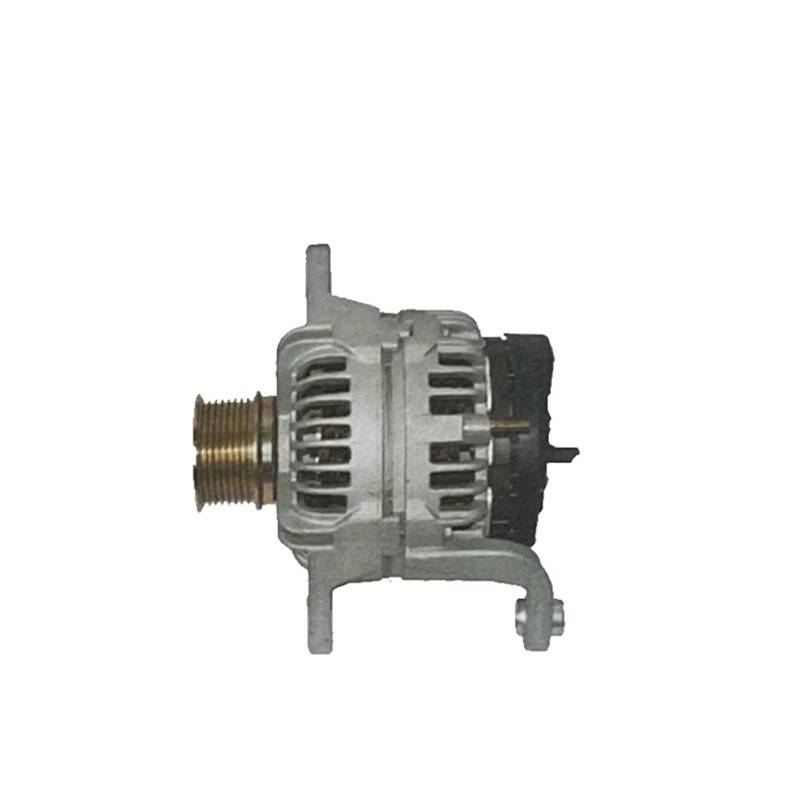 ALTERNATOR DYNAMO GENERADOR ELECTRICO Compatible With 24V 100A 8GS73 0124655012 0124655019 23876 CAL10624 CAL10624AS CAL10624ES von CJMPZKVRY