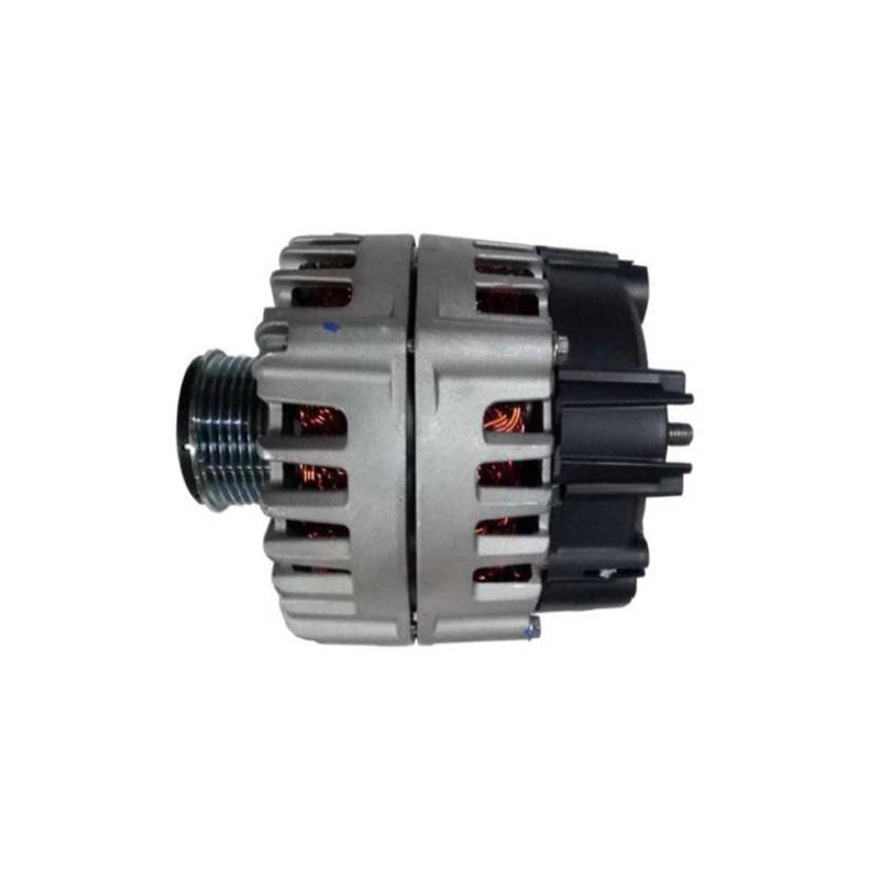 ALTERNATOR FOR 12V 220A 021903016E 95560311900 FG23S025 439684 von CJMPZKVRY