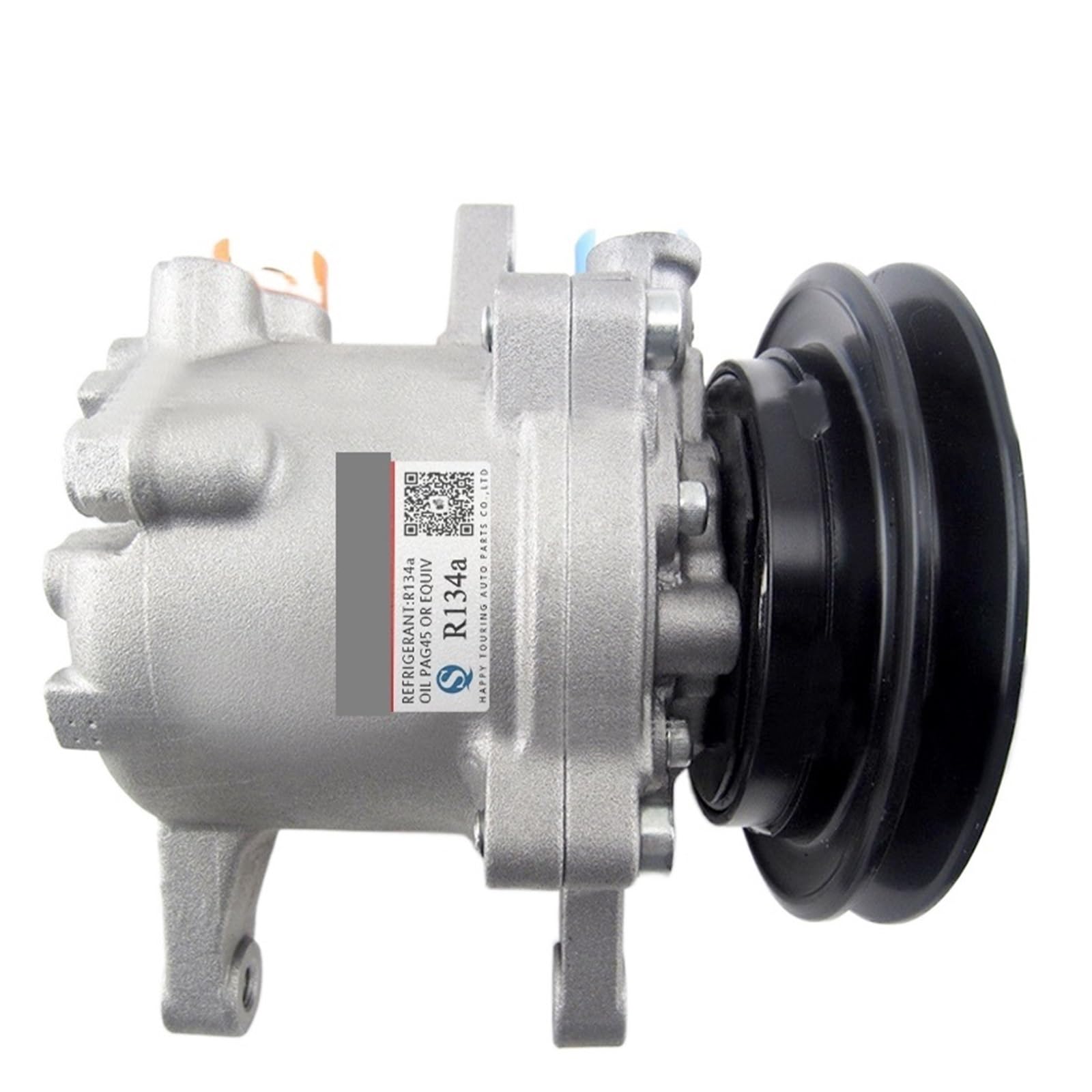 Ac Compressor Compatible With Daihatsu Charade Hijet Move Compatible With Kubota M108S M110 M5140 M7040 M96S 3C581-50060 3C581-97590 447220-6771 472220-6750 von CJMPZKVRY