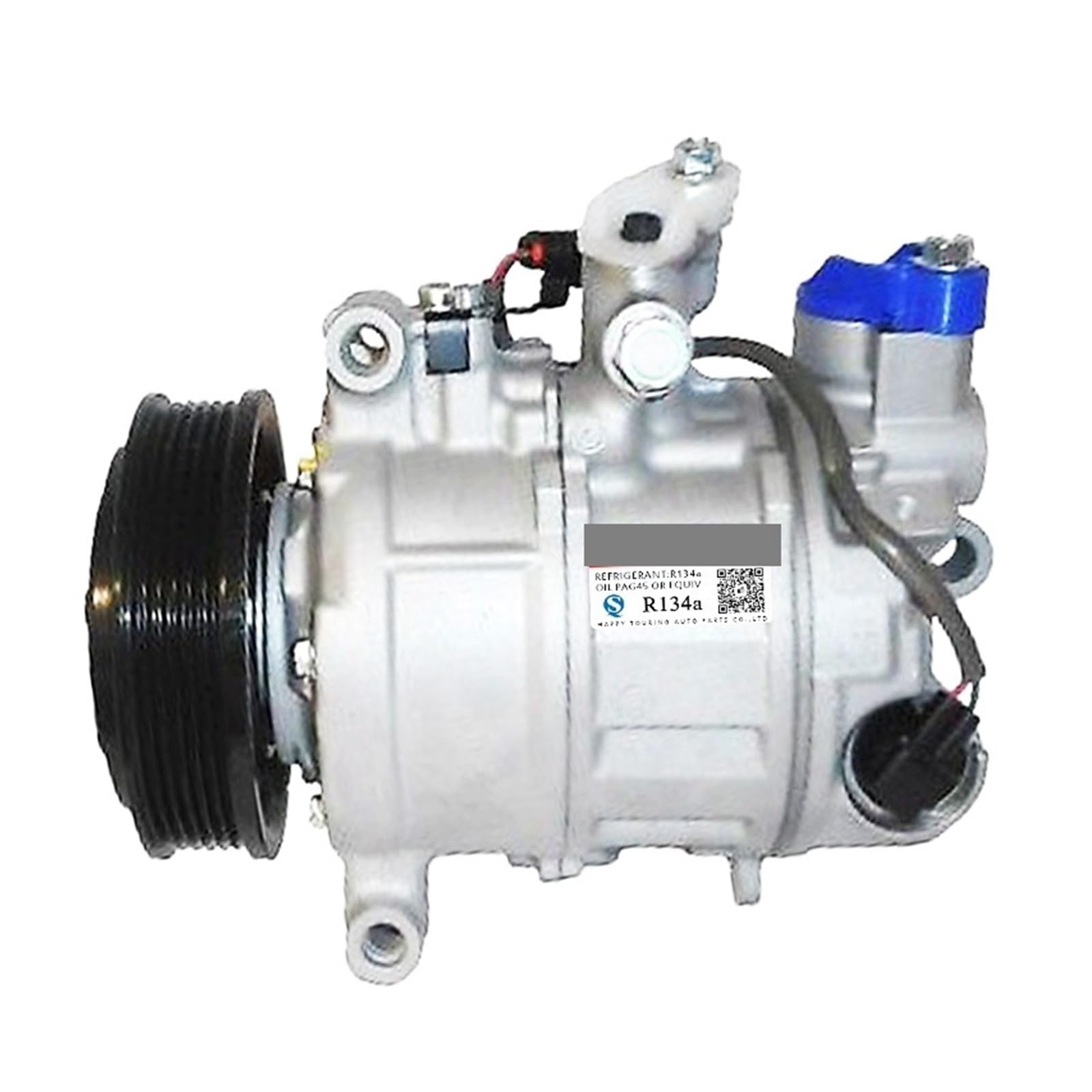 Ac Compressor Compatible With F20 114i F21 116i F30 320i Ed F31 6SBU14C 6452922308 6452922296 6452922296 von CJMPZKVRY