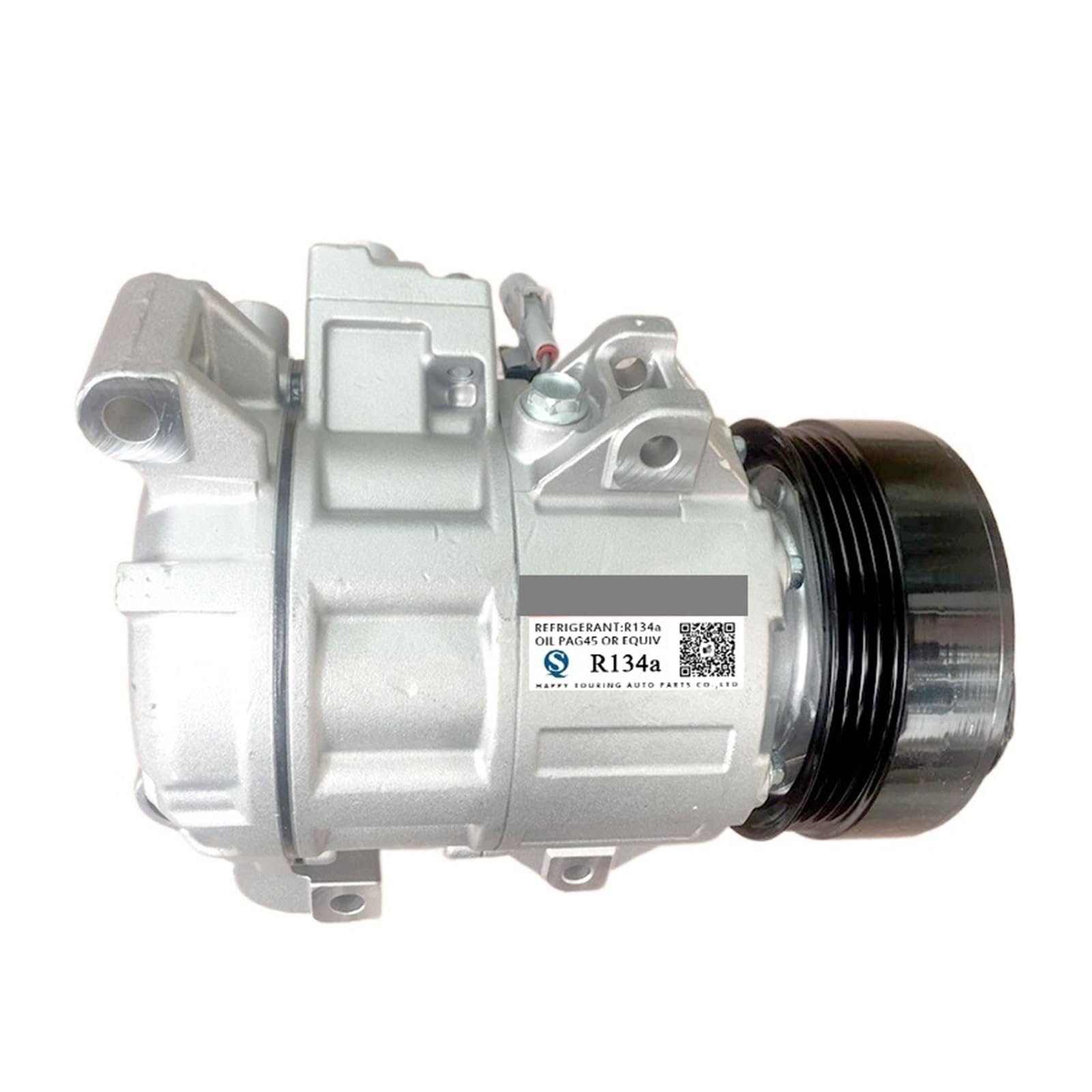 Ac Compressor Compatible With Suzuki Grand Vitara 95200-64JC0 9520064JC0 95201-64JB0 9520164JB0 9520065DA0 506041-0171 95201-64J014PPK PV 4 von CJMPZKVRY