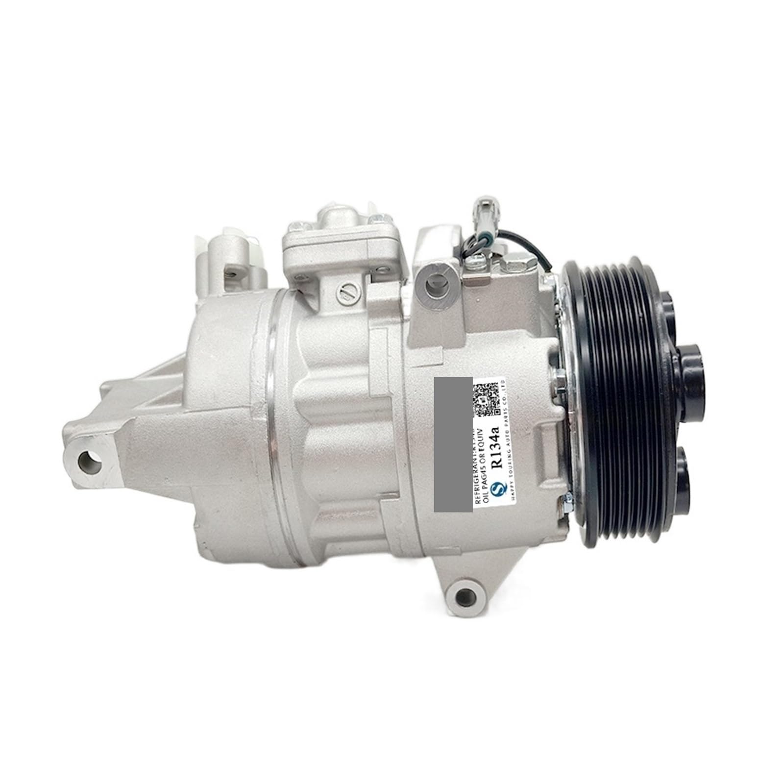 Ac Compressor Compatible With Suzuki Grand Vitara 95201-76kb0 9520176kb0 9520076KA1 95200-76KA1 CSV614 2009-2013 Compatible with Suzuki Grand Vitara 2.4L von CJMPZKVRY