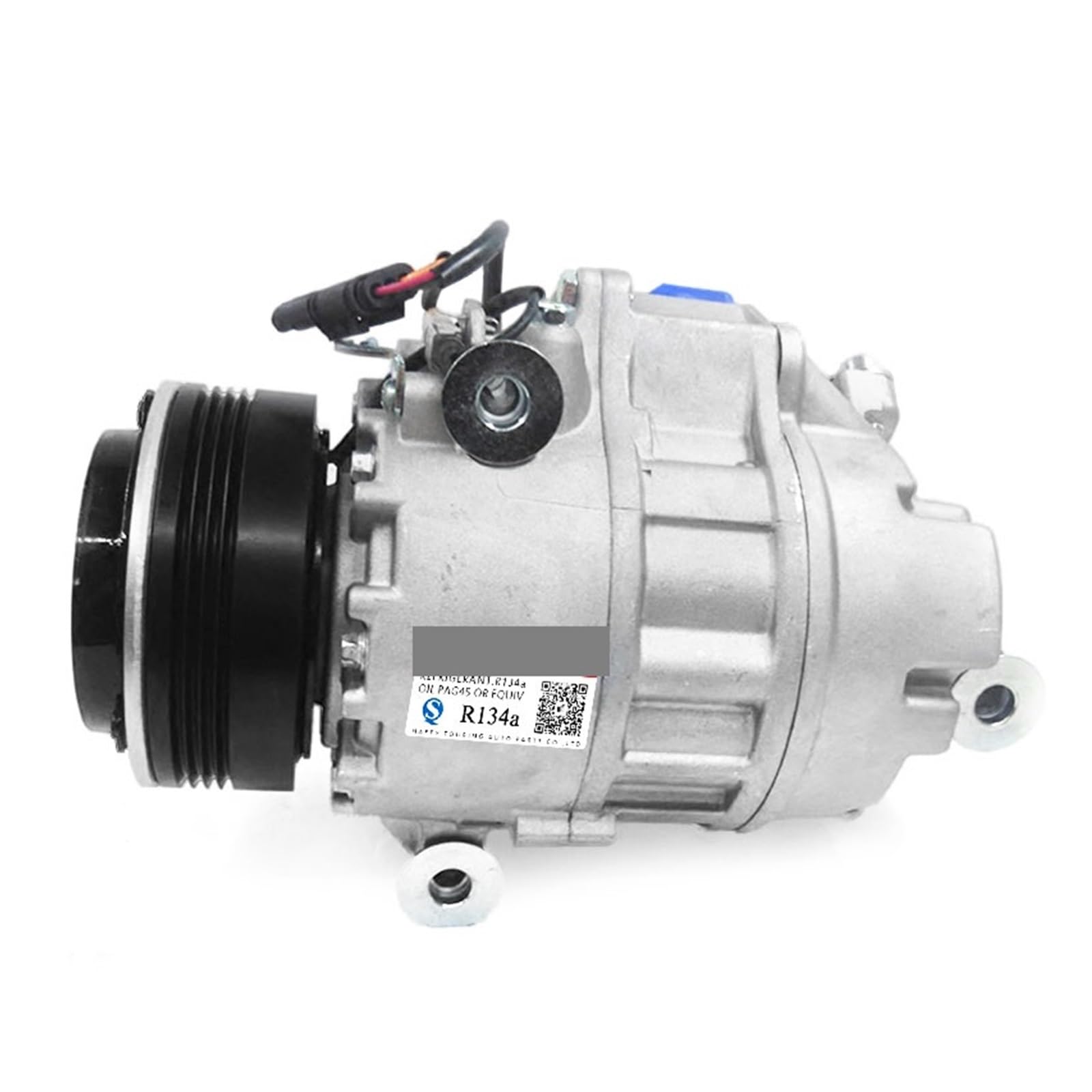 Ac Compressor Compatible With X5 E70 X6 E71 E72 CSE717 64529185146 64529195971 64509121762 351340951 von CJMPZKVRY