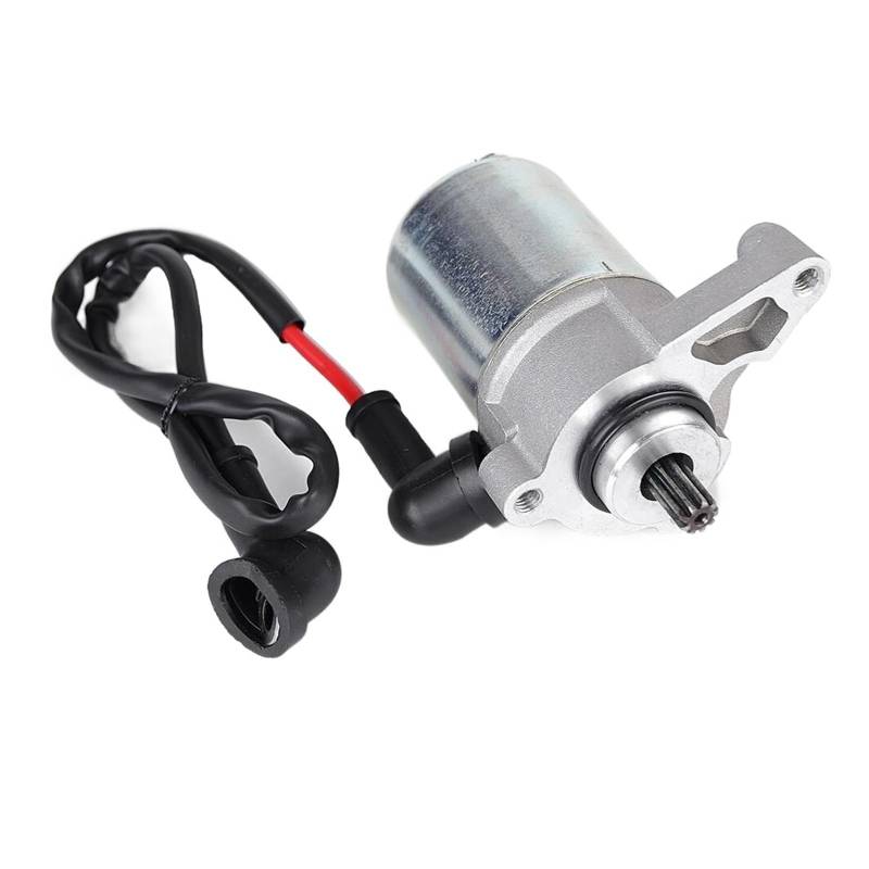 Anlasser kompatibel mit Yamaha TZR125 1997-1999 TDR125 TDR125H TDR125N DT125X DT125R DT125RH DT125RN DT125RE MX TZR TDR 125 DT 125R von CJMPZKVRY