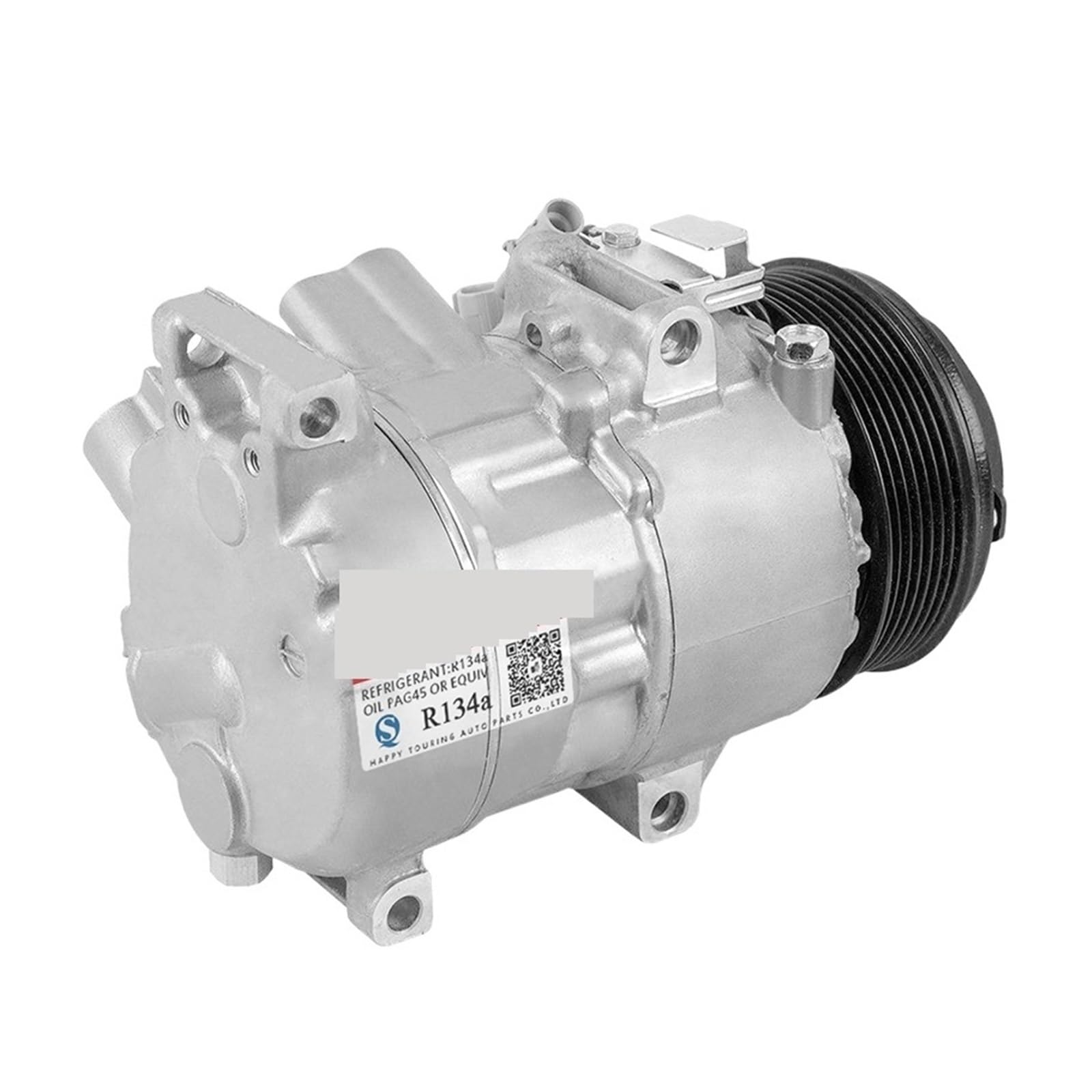 Compressor Compatible With Aurion Compatible With Avalon Camry 8832033200 8831033240 8831006240 8831033250 8832007110 8831007060 88320-33200 von CJMPZKVRY