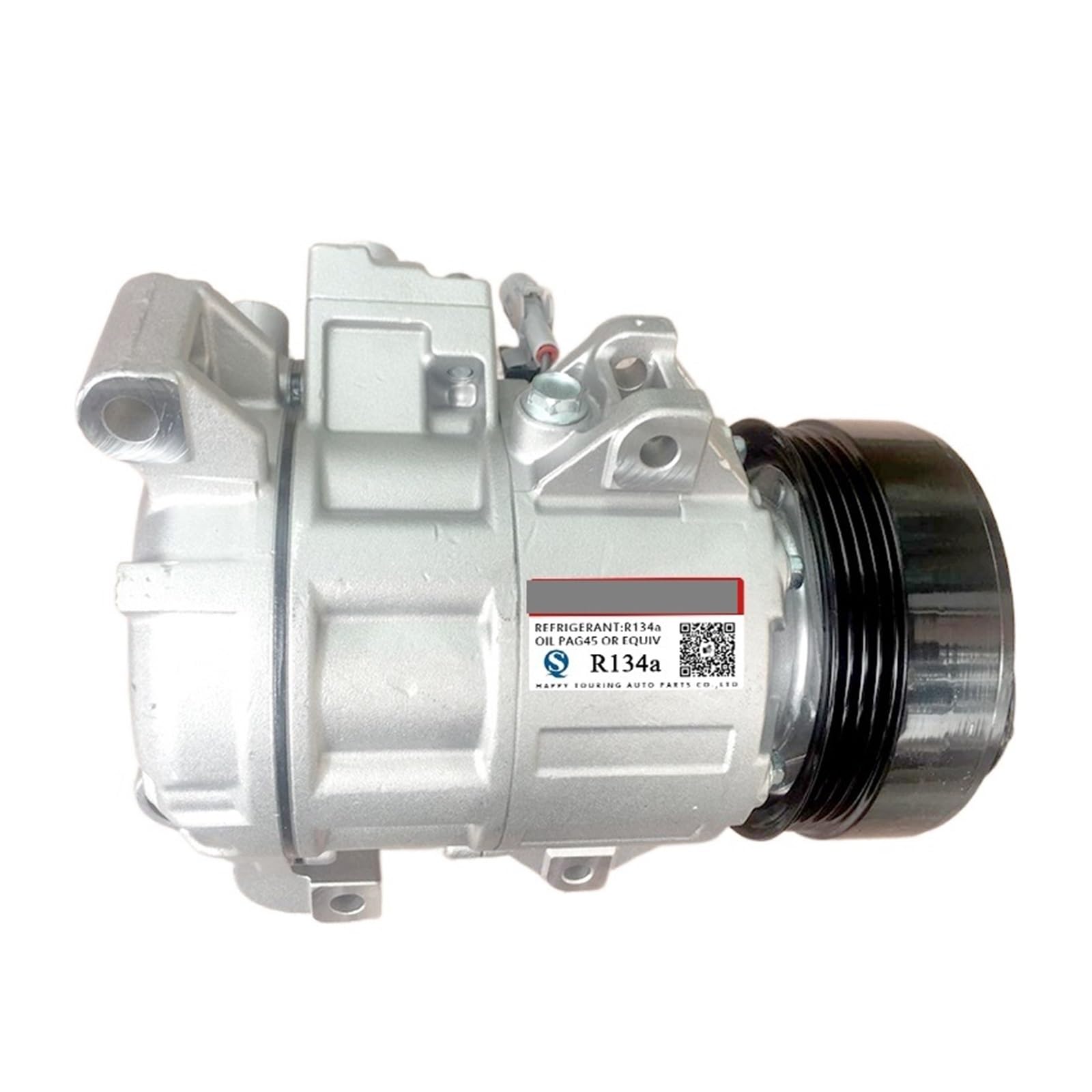 Compressor Compatible With Suzuki Grand Vitara Ac 95200-64JC0 9520064JC0 95201-64JB0 9520164JB0 9520065DA0 506041-0171 95201-64J014PPK PV 4 von CJMPZKVRY