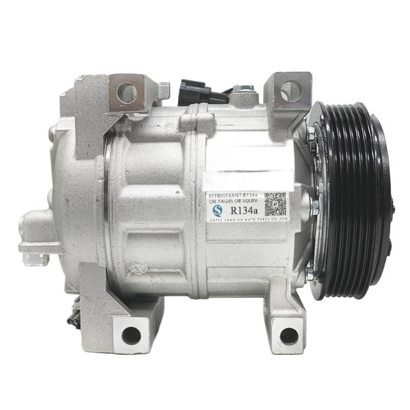 DCS-17EC DCS17EC AC Compressor Compatible With Infiniti Fx 5.0 Compatible with 926001CA1A 92600-1ca1a Z008192 Z00081921 8870279878 8860268715 von CJMPZKVRY