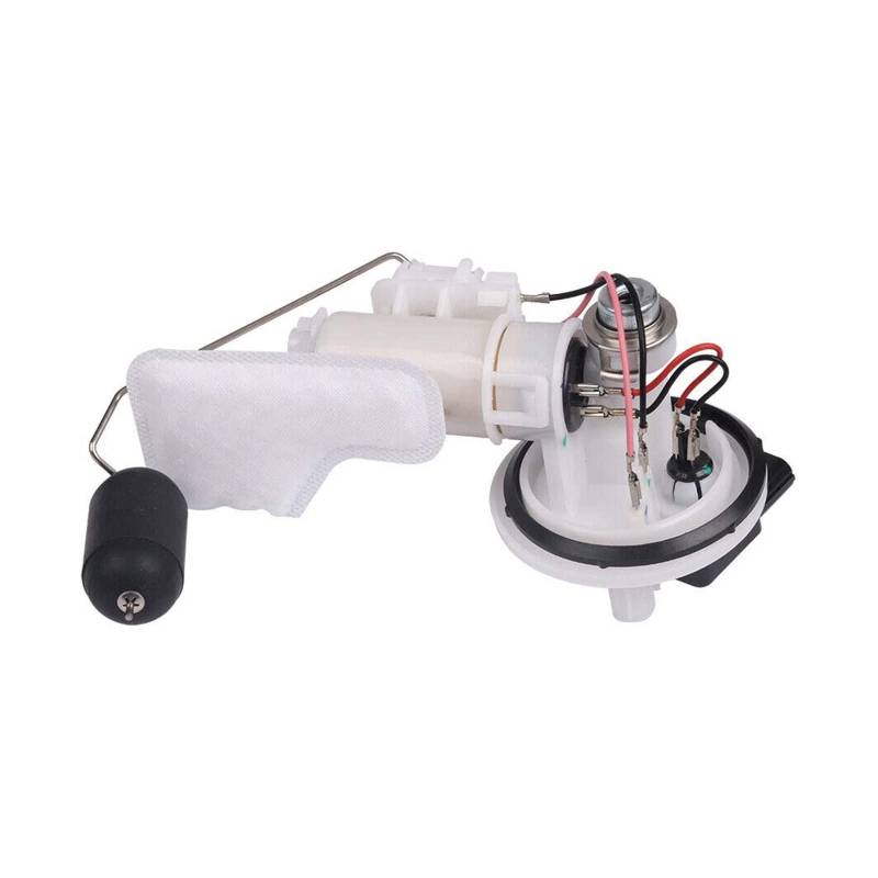 Motorcycle Fuel Pump BK6E390700 BK6-E3907-00 Compatible With Yamaha NMAX N MAX 155 von CJMPZKVRY