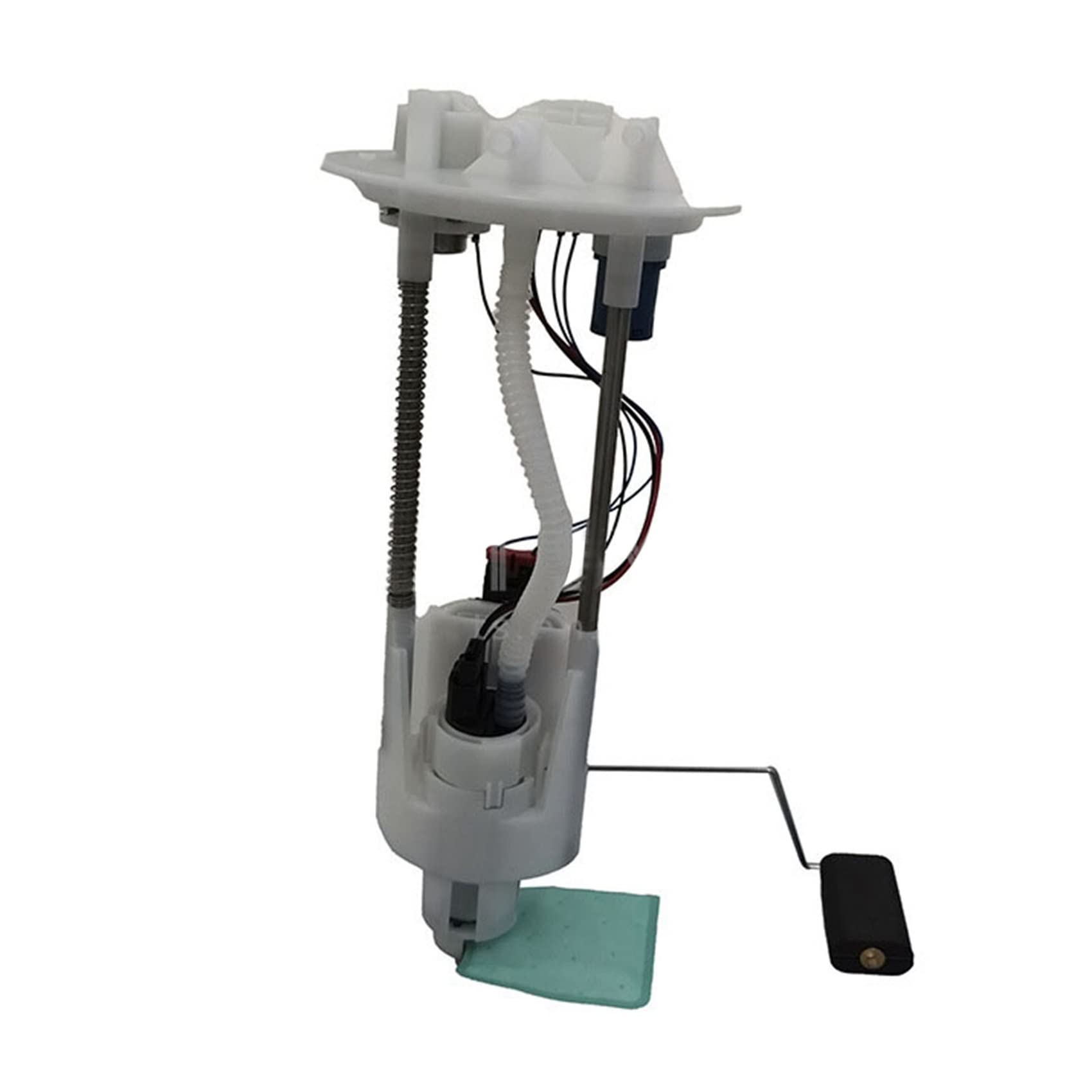 Pump Module Assembly Tank Pump 0580313186 9L55-9H307-DC Compatible With 2.3L, 2.5L 2008-2012 von CJMPZKVRY