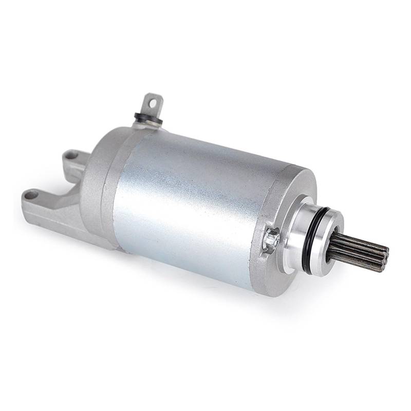 Starter Motor Compatible With Suzuki GSF600S Bit S 1996-2004 GSF650 Bit 650 2005-2006 31100-10D00 von CJMPZKVRY