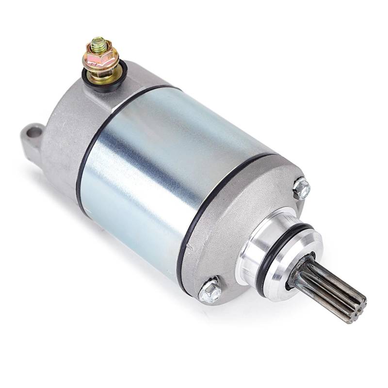 Starter Motor Compatible With Suzuki GSXR750 GSXR600 GSX-R GSXR 750 600 GSXR-750 LTZ400 Quadsport Z400 DR-Z400 DRZ400 DRZ 400 von CJMPZKVRY