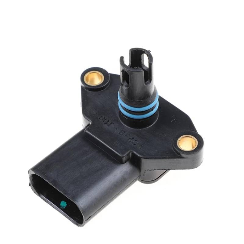 036906051 036906051 D 03D 906051 Saugrohrdrucksensor MAP Sensor Auto, für VW Golf MK3 MK4 Vento Bora Polo 1.2 1.6 1.4 16V von CJNQQJWS