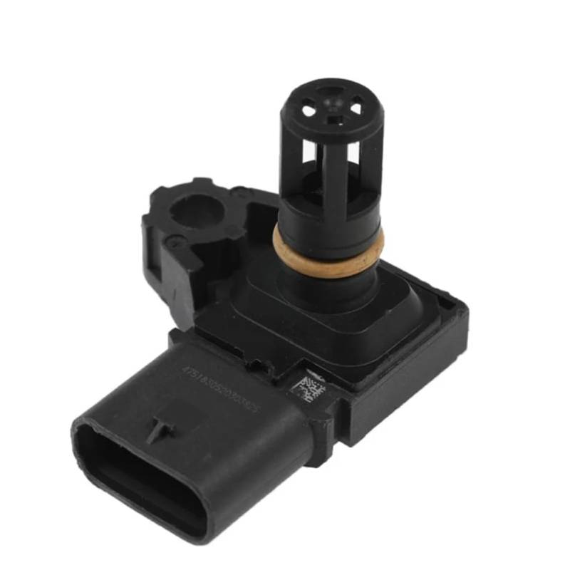 DV2A9F479AC DV2A-9F479-AC Saugrohrdruck-MAP-Sensor, FÜR Ford Explorer 2016 2017 2018 2019 von CJNQQJWS