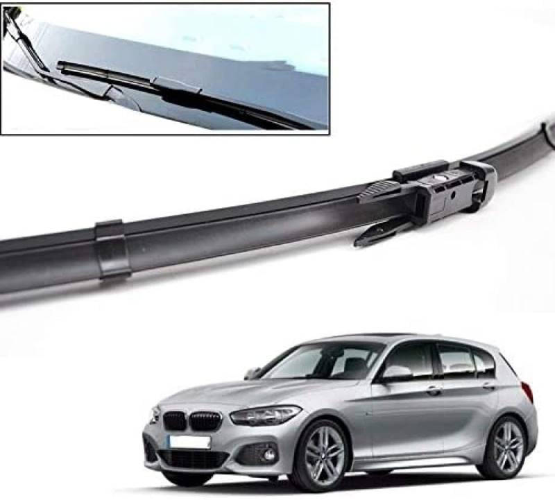 Scheibenwischer Ersatz Gummi für BMW Serie 1 F20 F21 116i 118i 116d 118d 120d 125i 125d 2011-2017 22"+18",Ersatz-Scheibenwischer Frontscheibe von CJYCJY